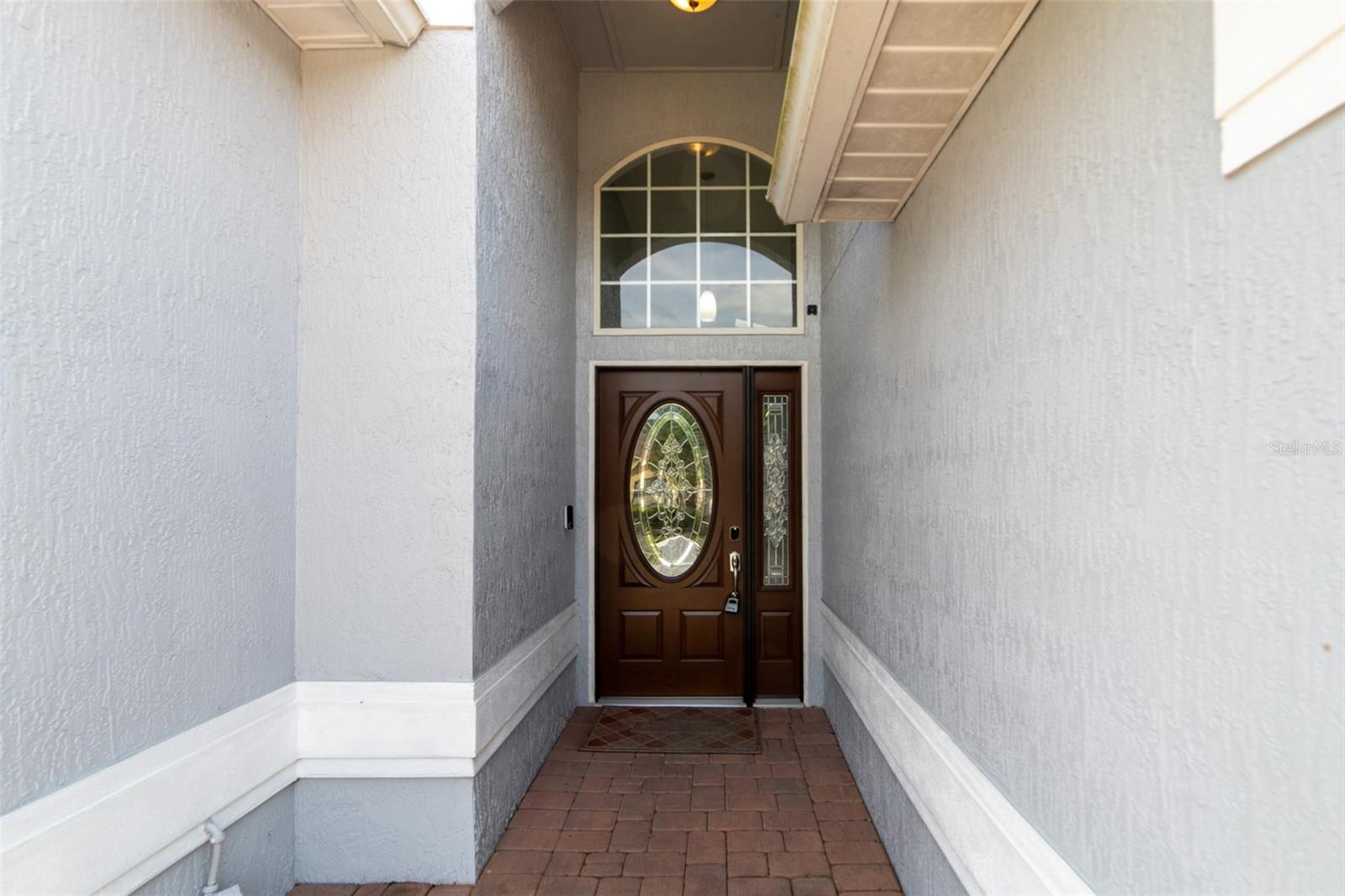 1352 Woodfield Oaks Drive, FL