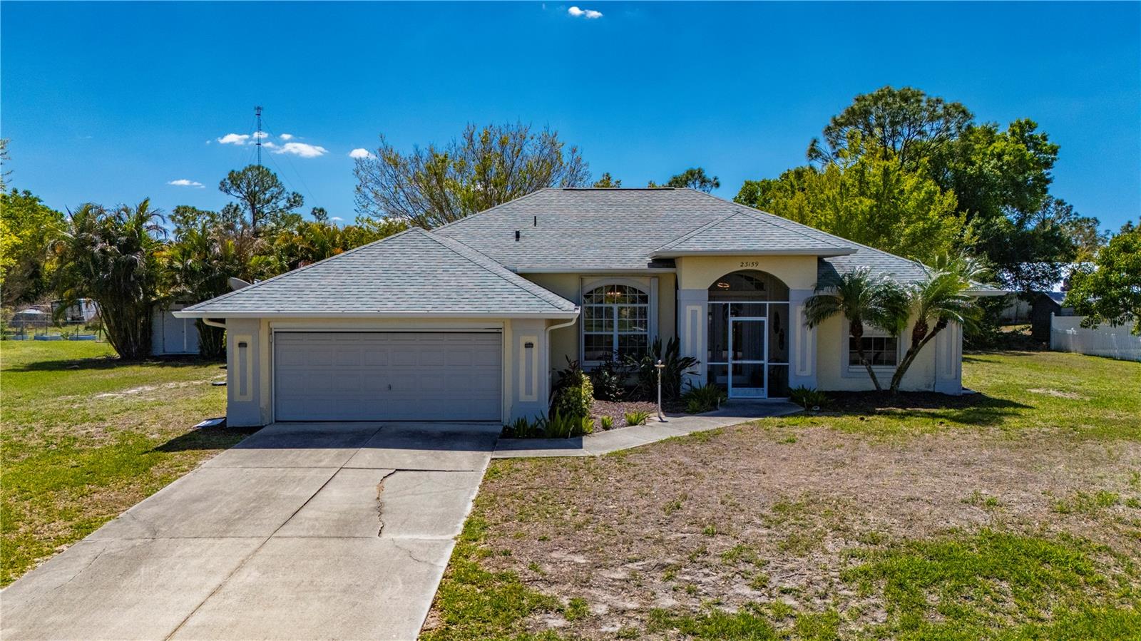 23159 Allen Avenue, FL