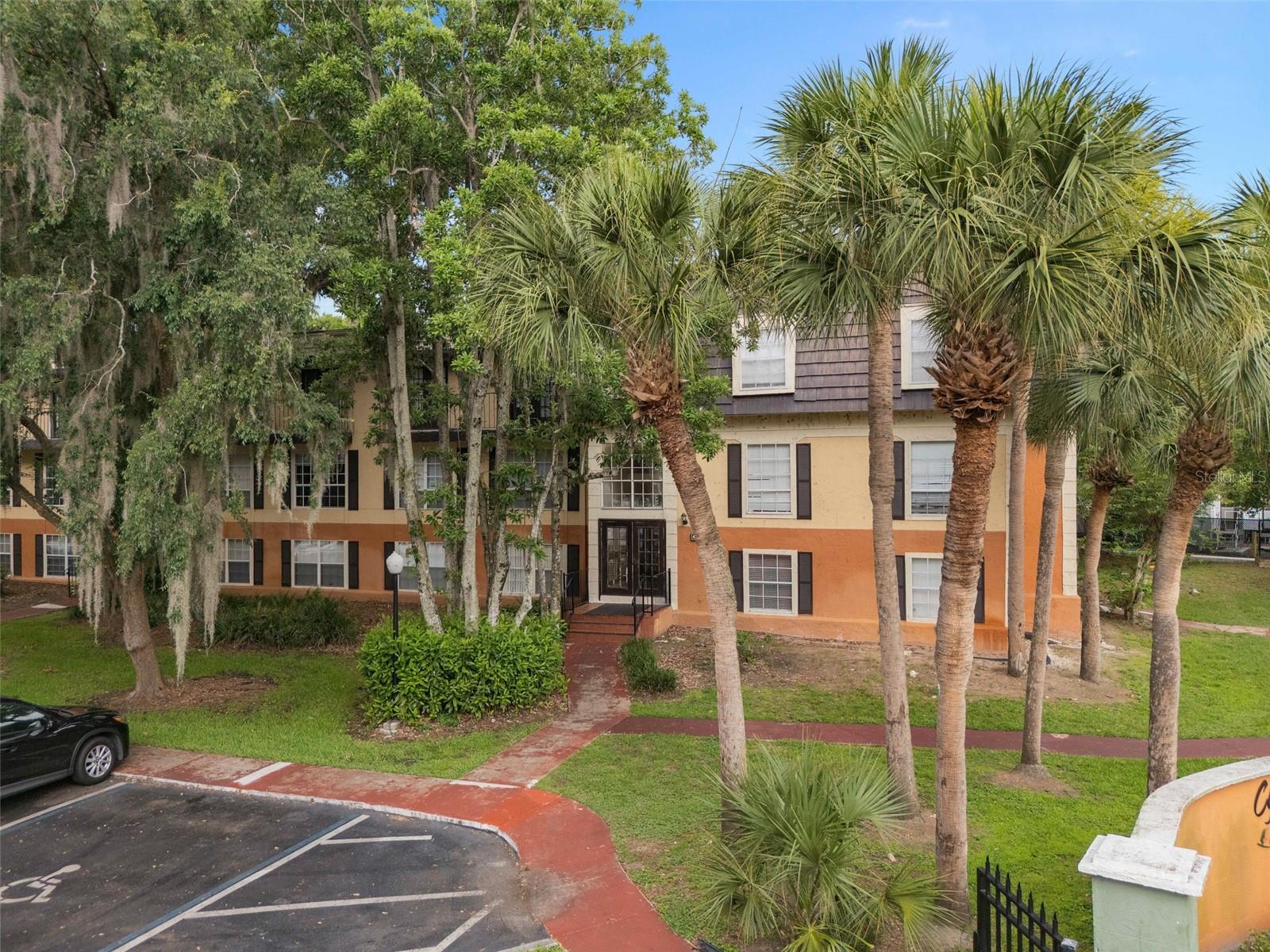 4190 Versailles Drive, FL