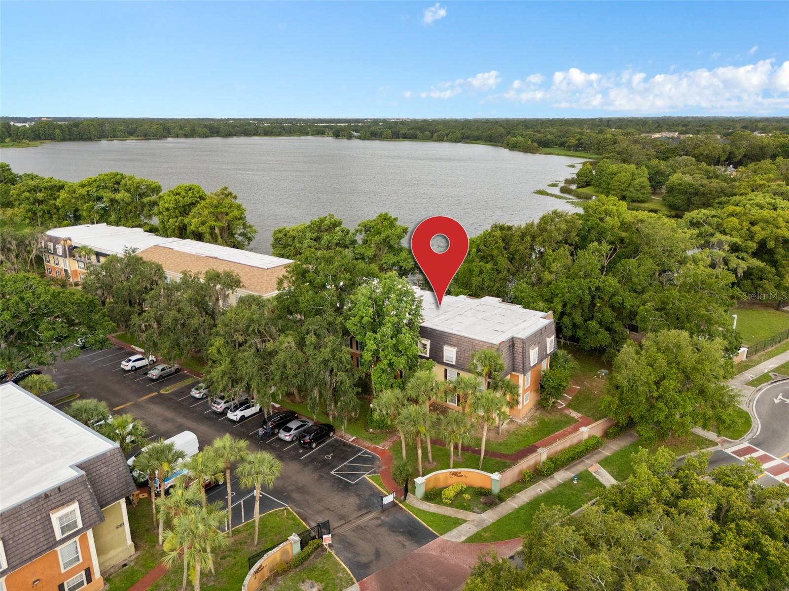 4190 Versailles Drive, FL