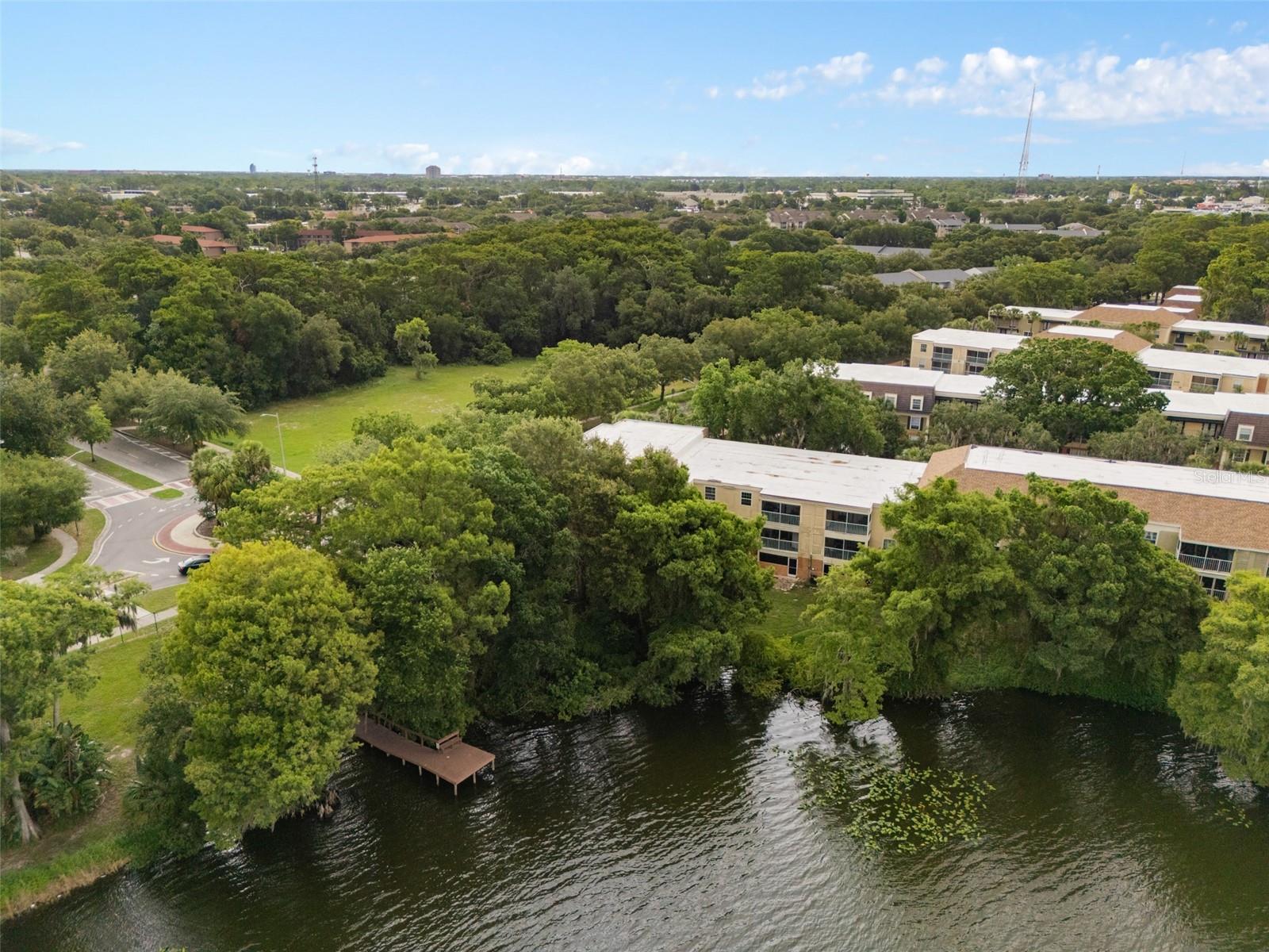 4190 Versailles Drive, FL