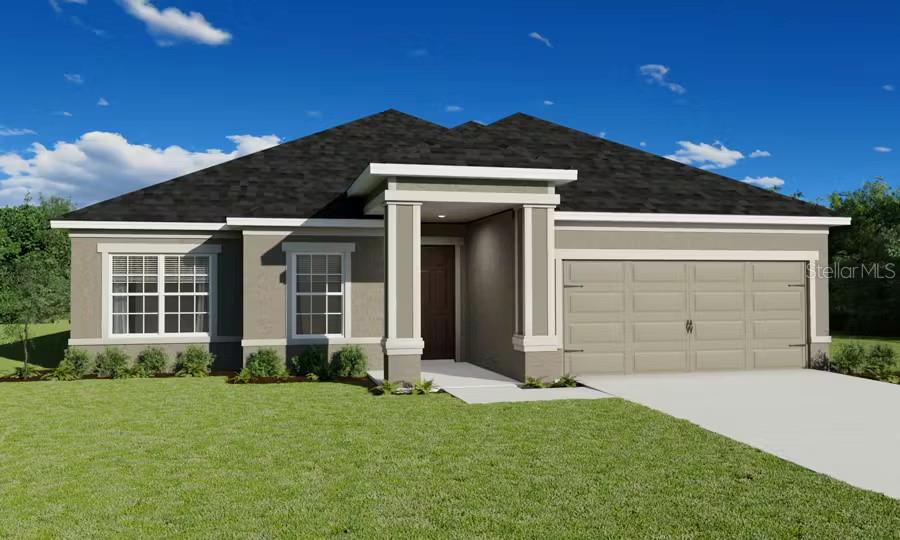 8679 Wildflower Field Lane, FL