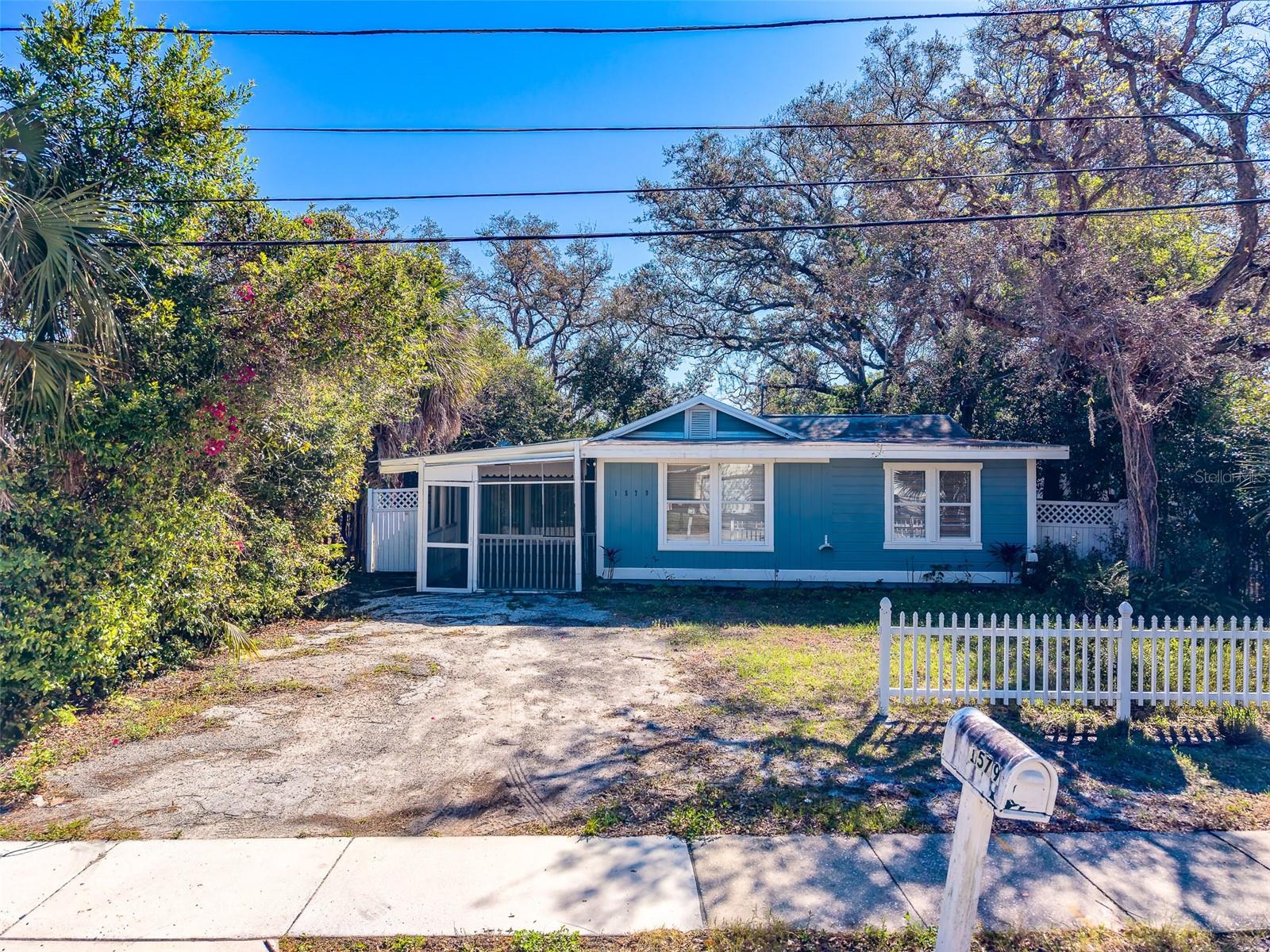 1579 Washington Avenue, FL