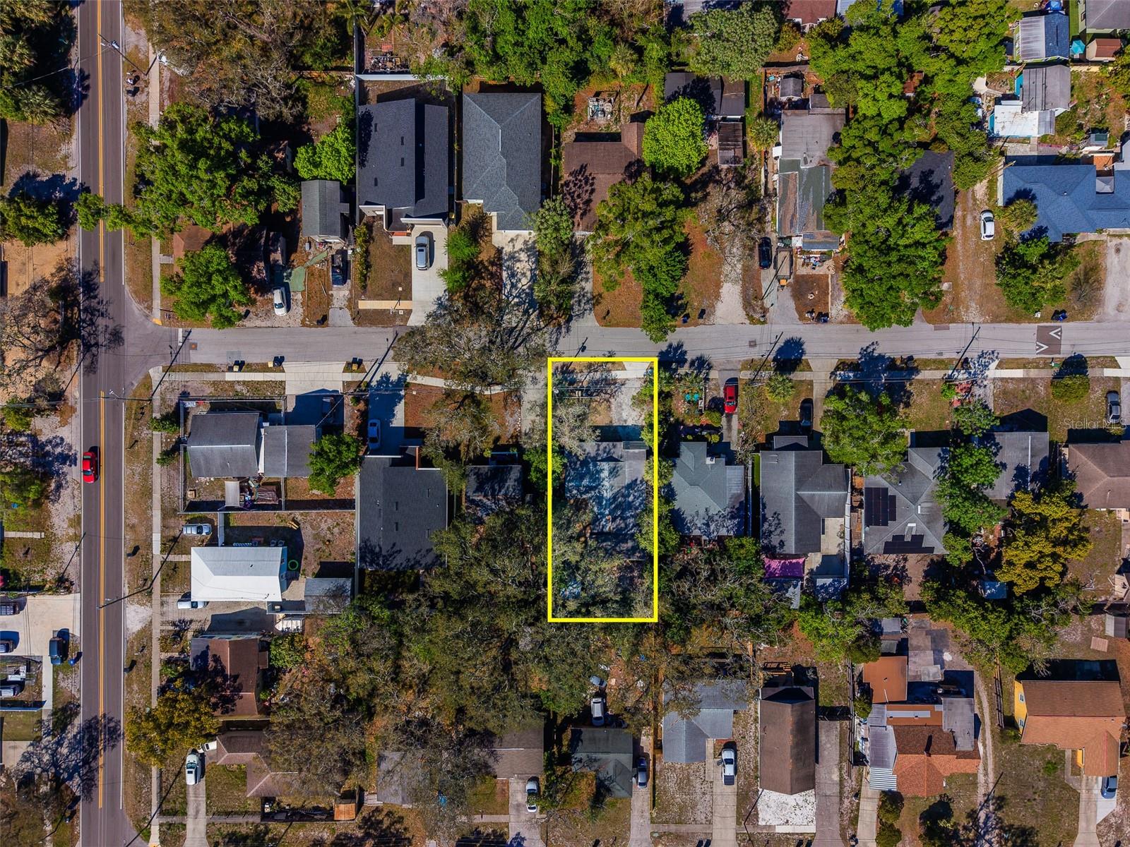 1579 Washington Avenue, FL