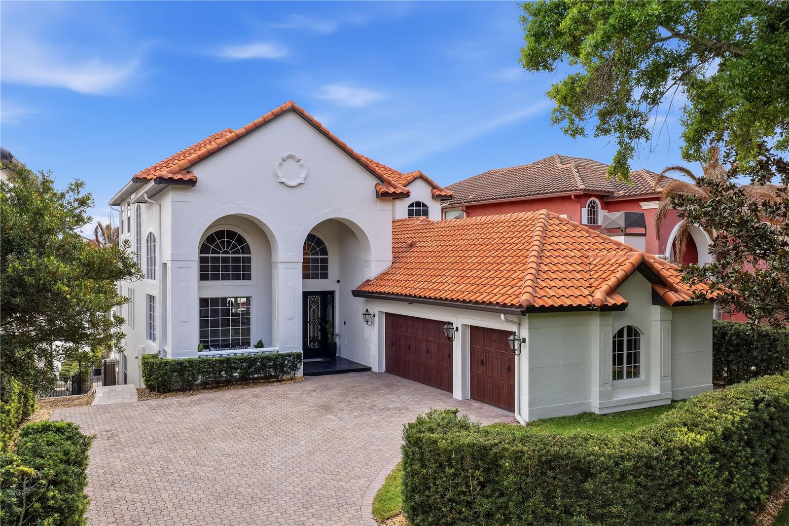 8020 Firenze Boulevard, FL