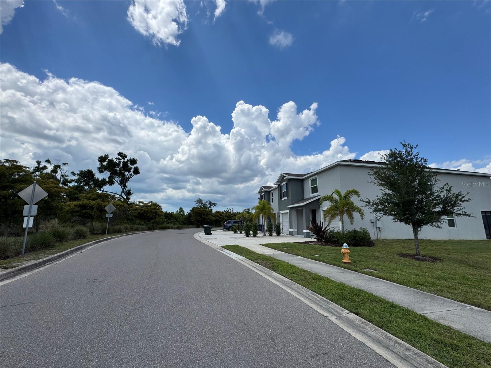 8809 Milestone Drive, FL