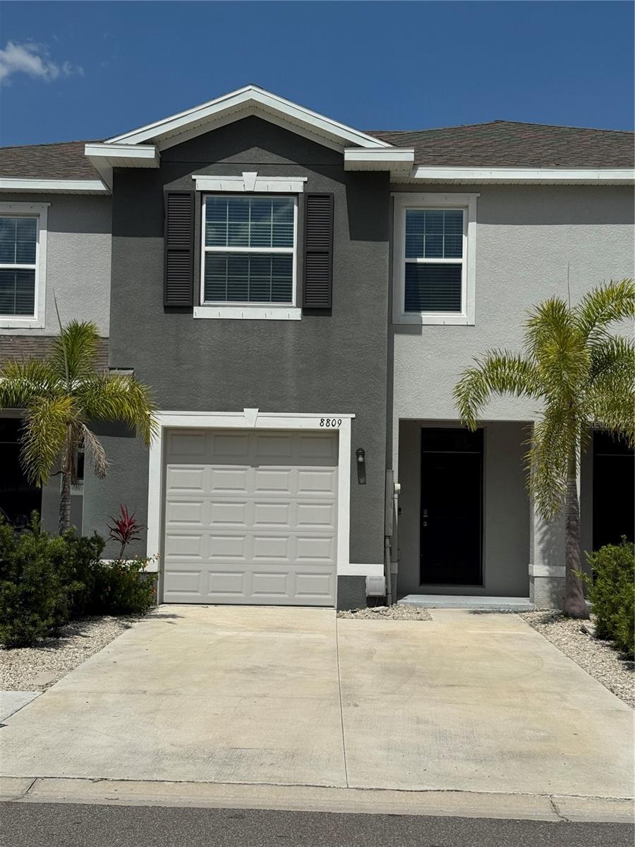 8809 Milestone Drive, FL