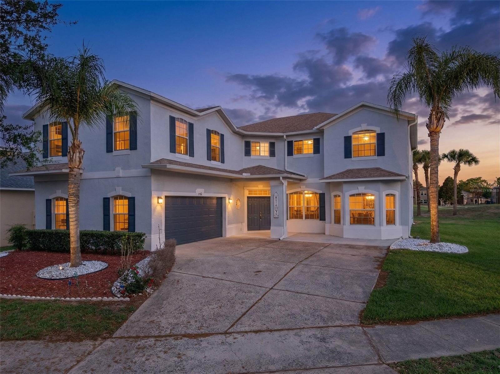 15162 Spinnaker Cove Lane, FL