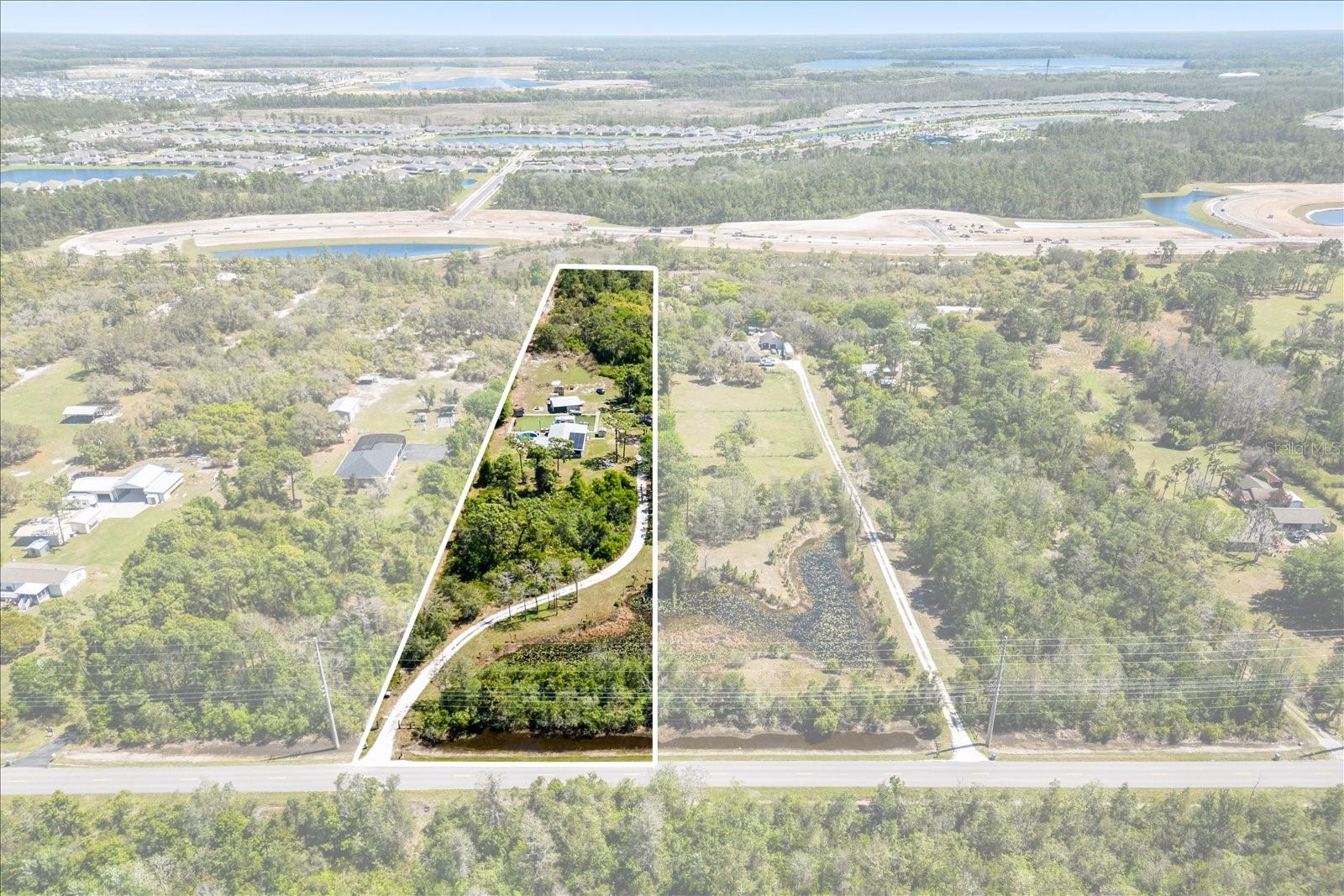 2727 Absher Road, FL