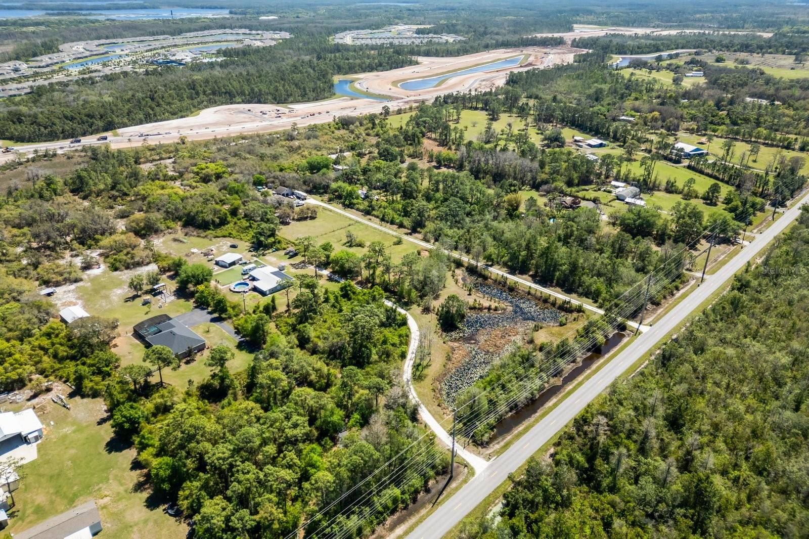 2727 Absher Road, FL