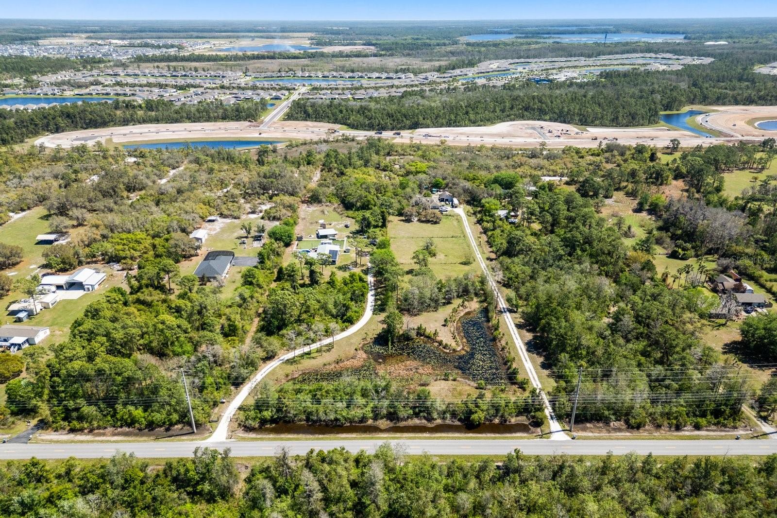 2727 Absher Road, FL