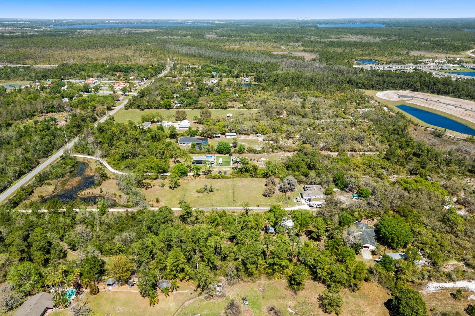 2727 Absher Road, FL