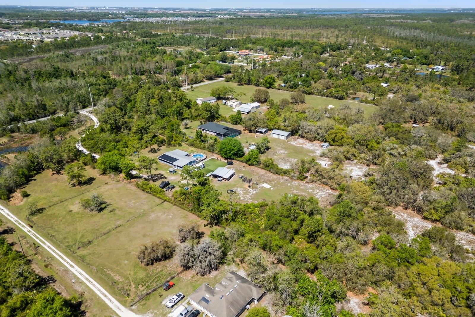 2727 Absher Road, FL