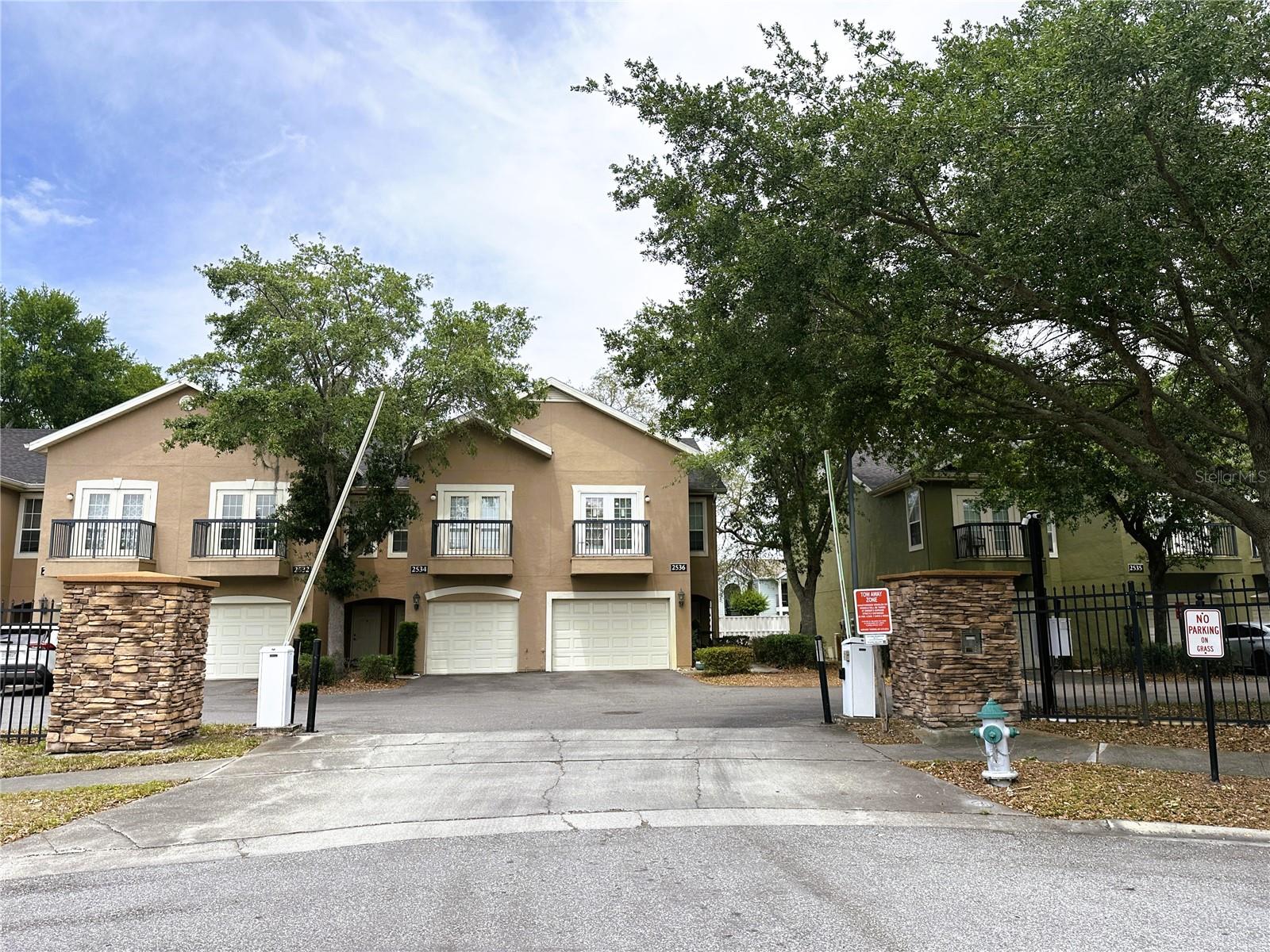 2525 Lancien Court, FL