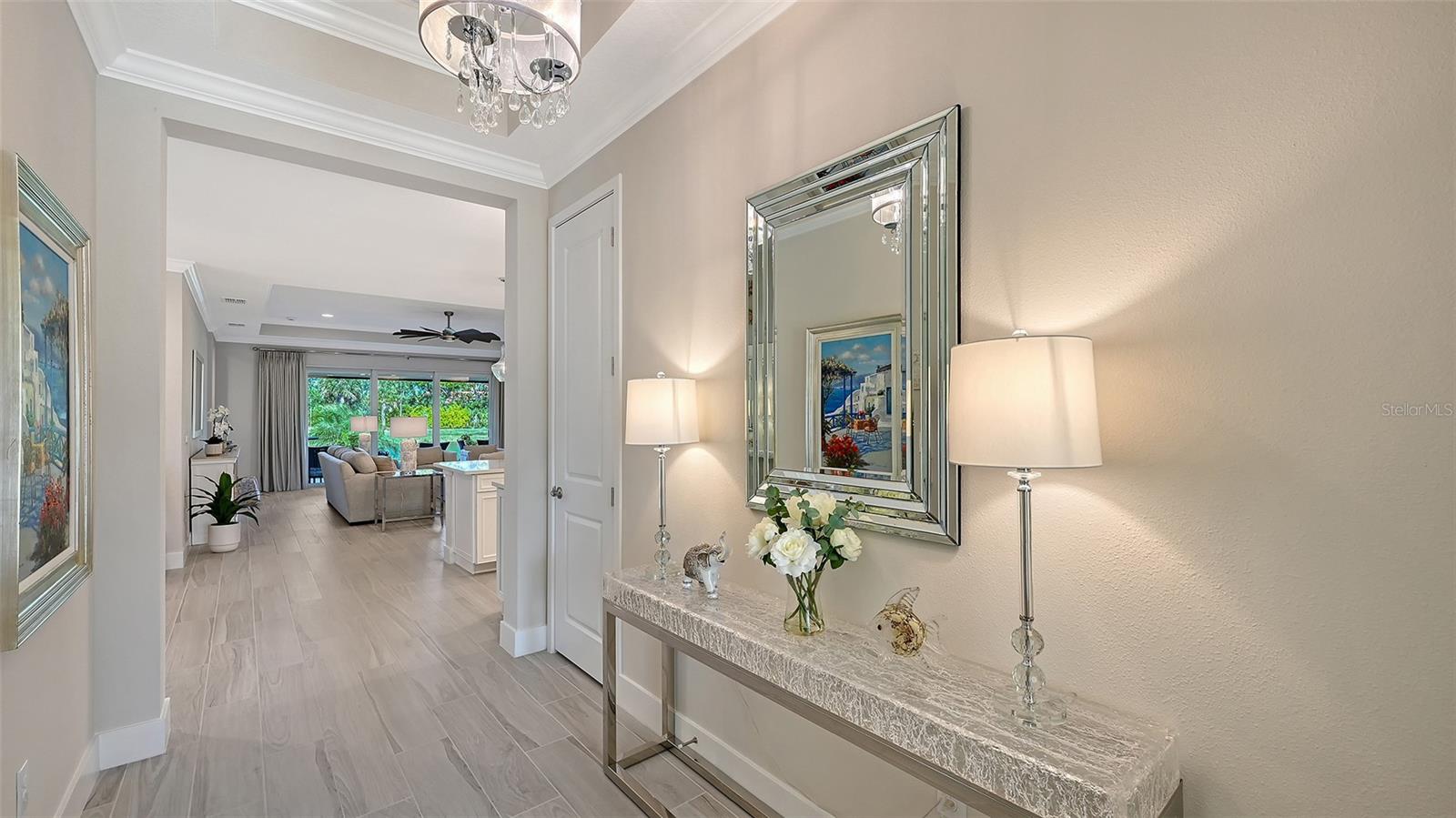 5521 Blue Water Boulevard, FL