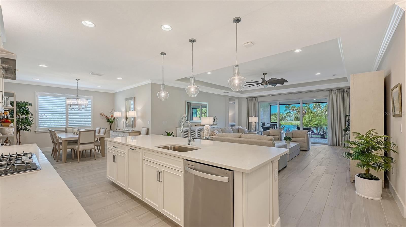 5521 Blue Water Boulevard, FL