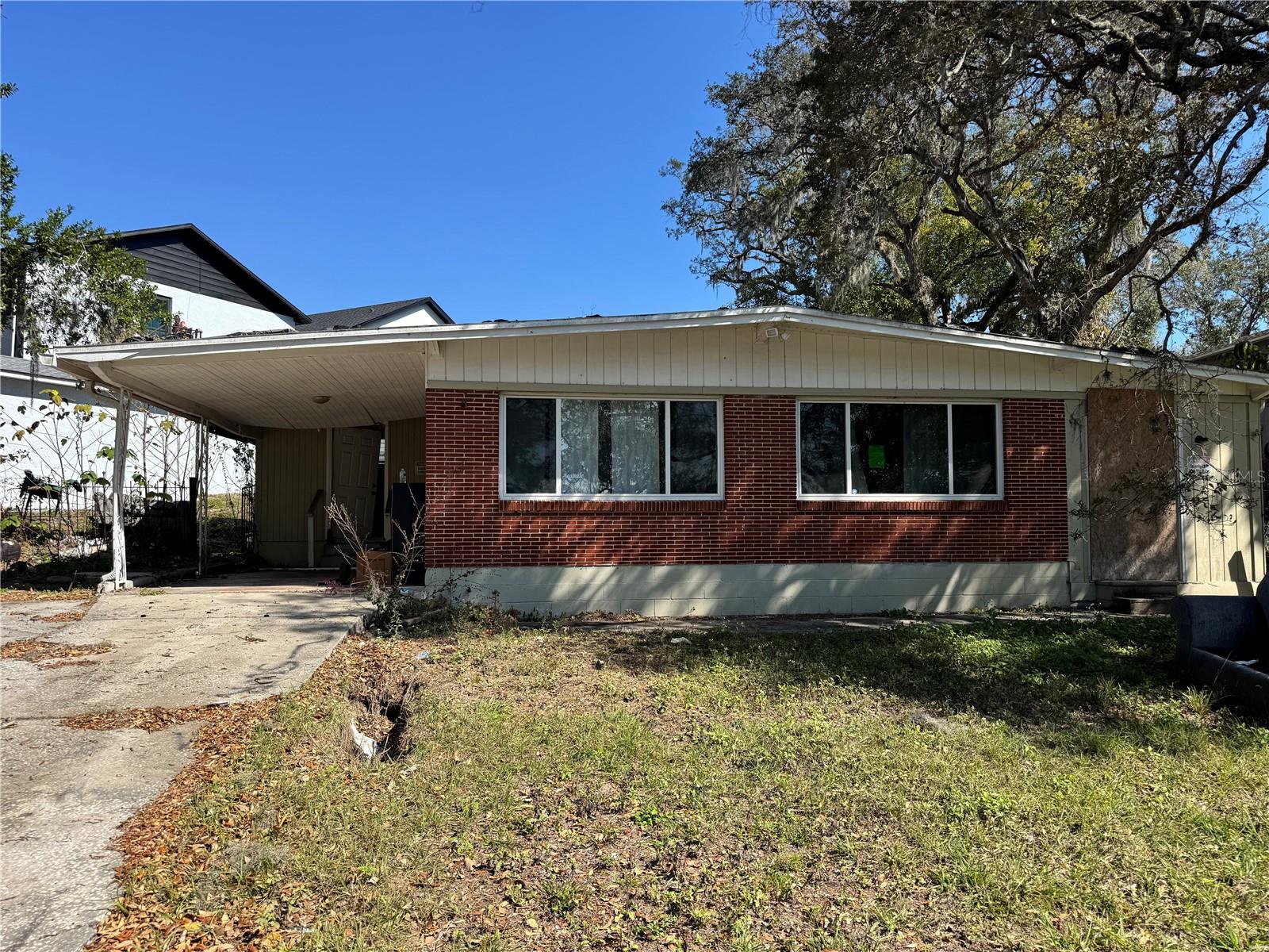 7921 Lakeshore Drive, FL