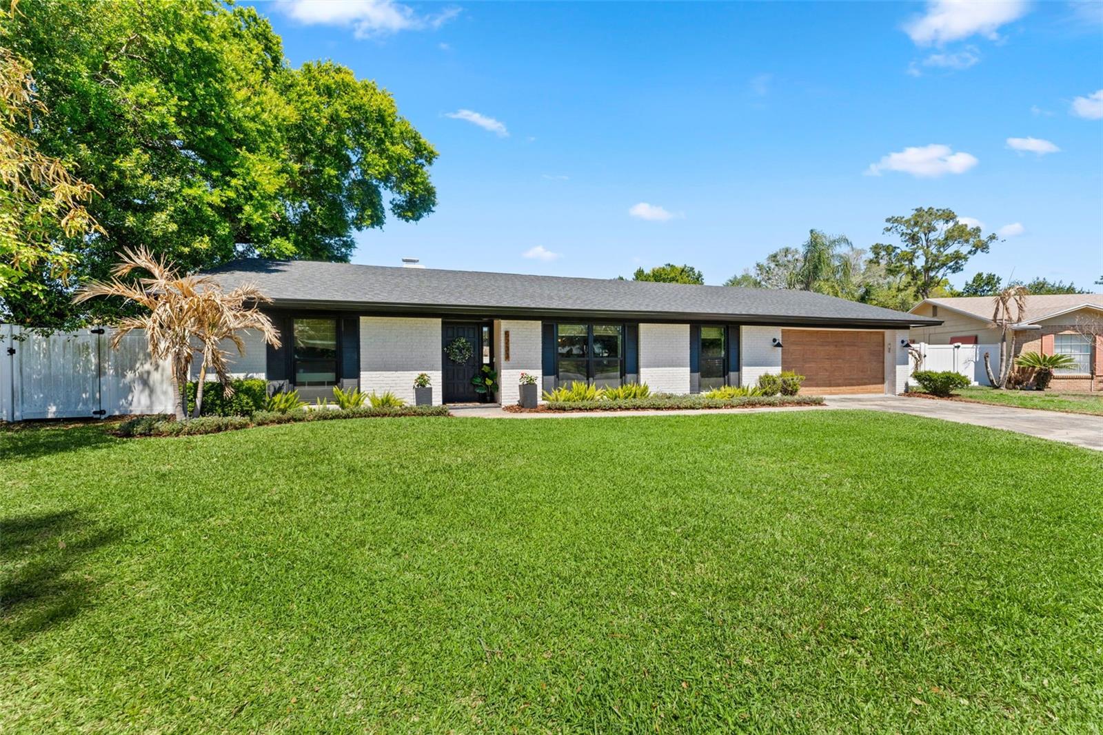 5233 Jennifer Place, FL