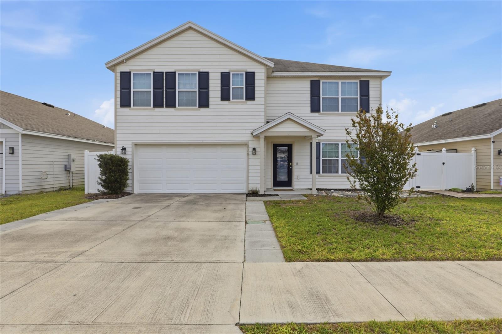 879 251st Drive, FL