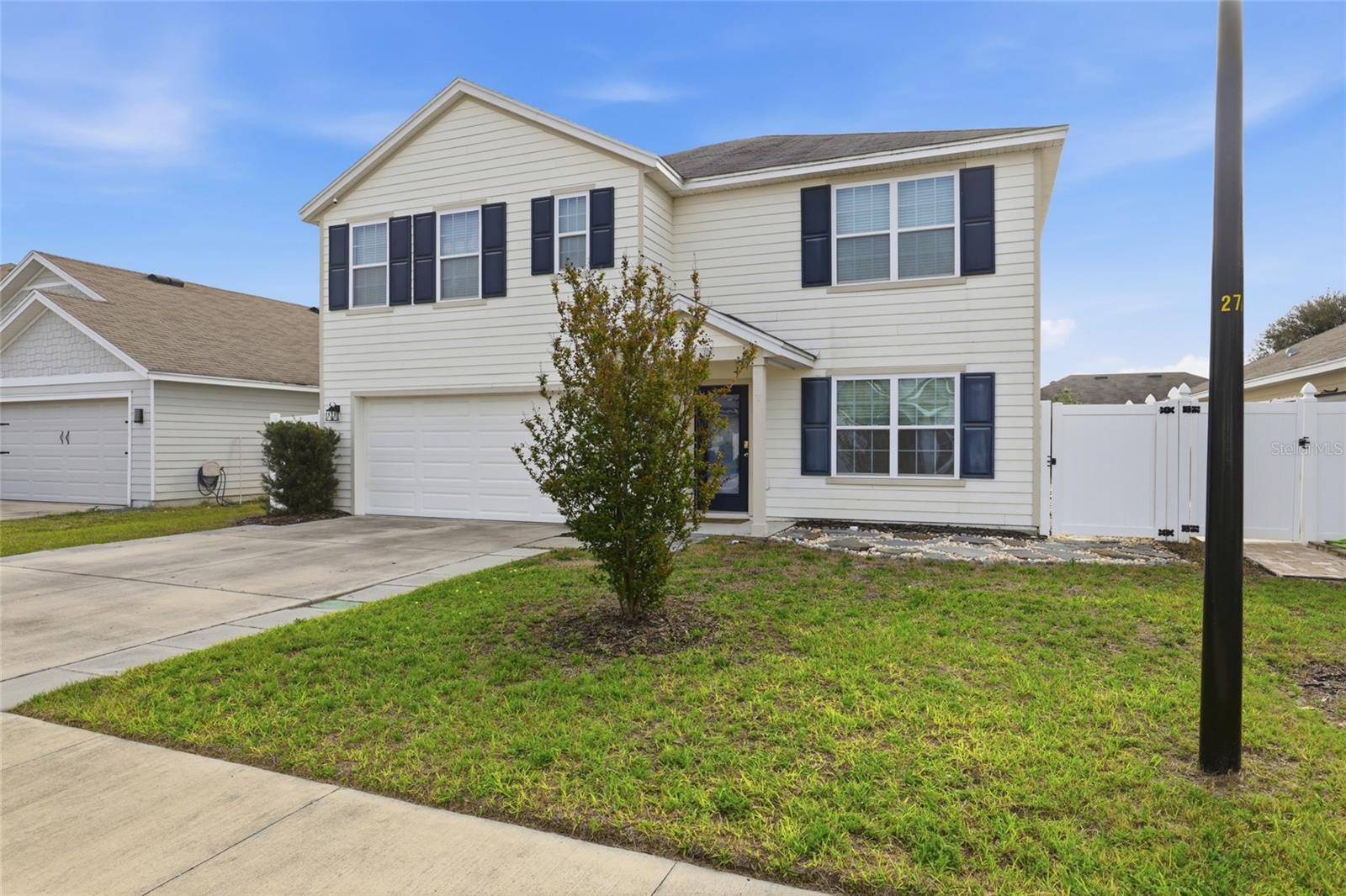 879 251st Drive, FL