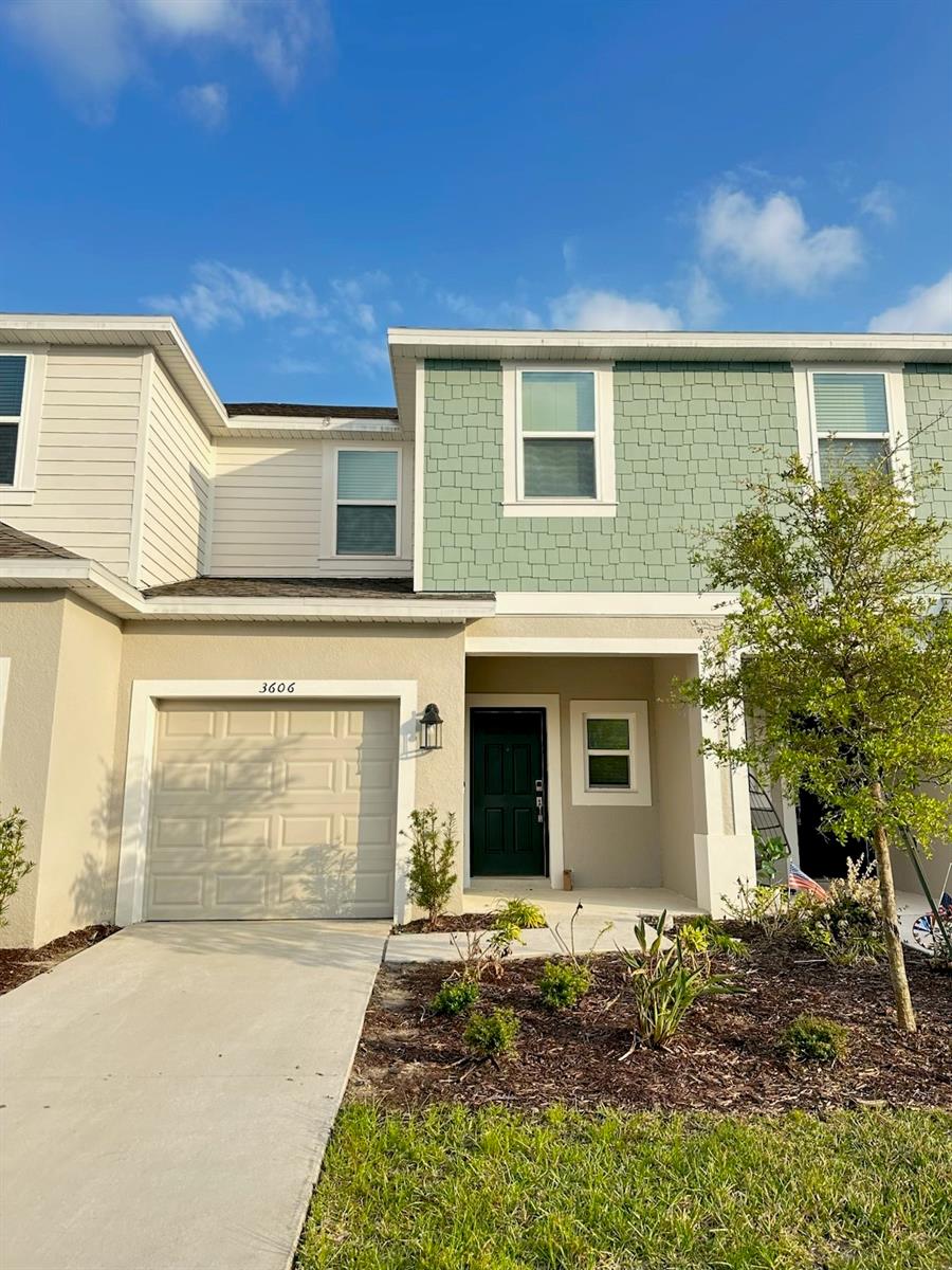3606 Mayfair Street, FL