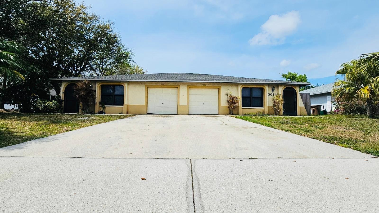 3026 Santa Barbara Boulevard, FL