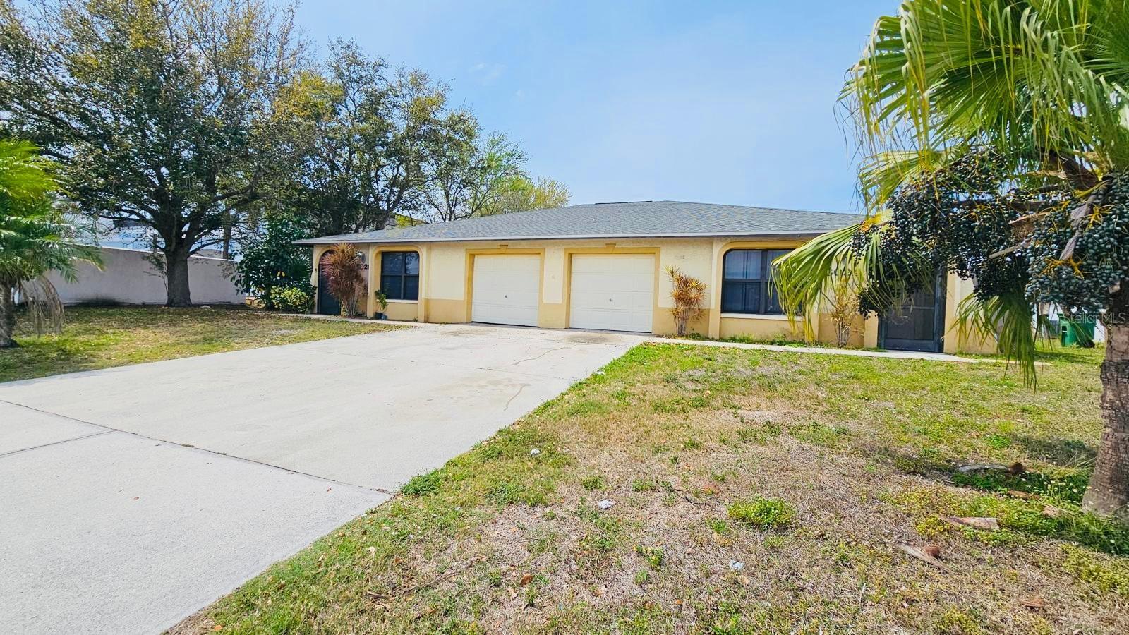 3026 Santa Barbara Boulevard, FL