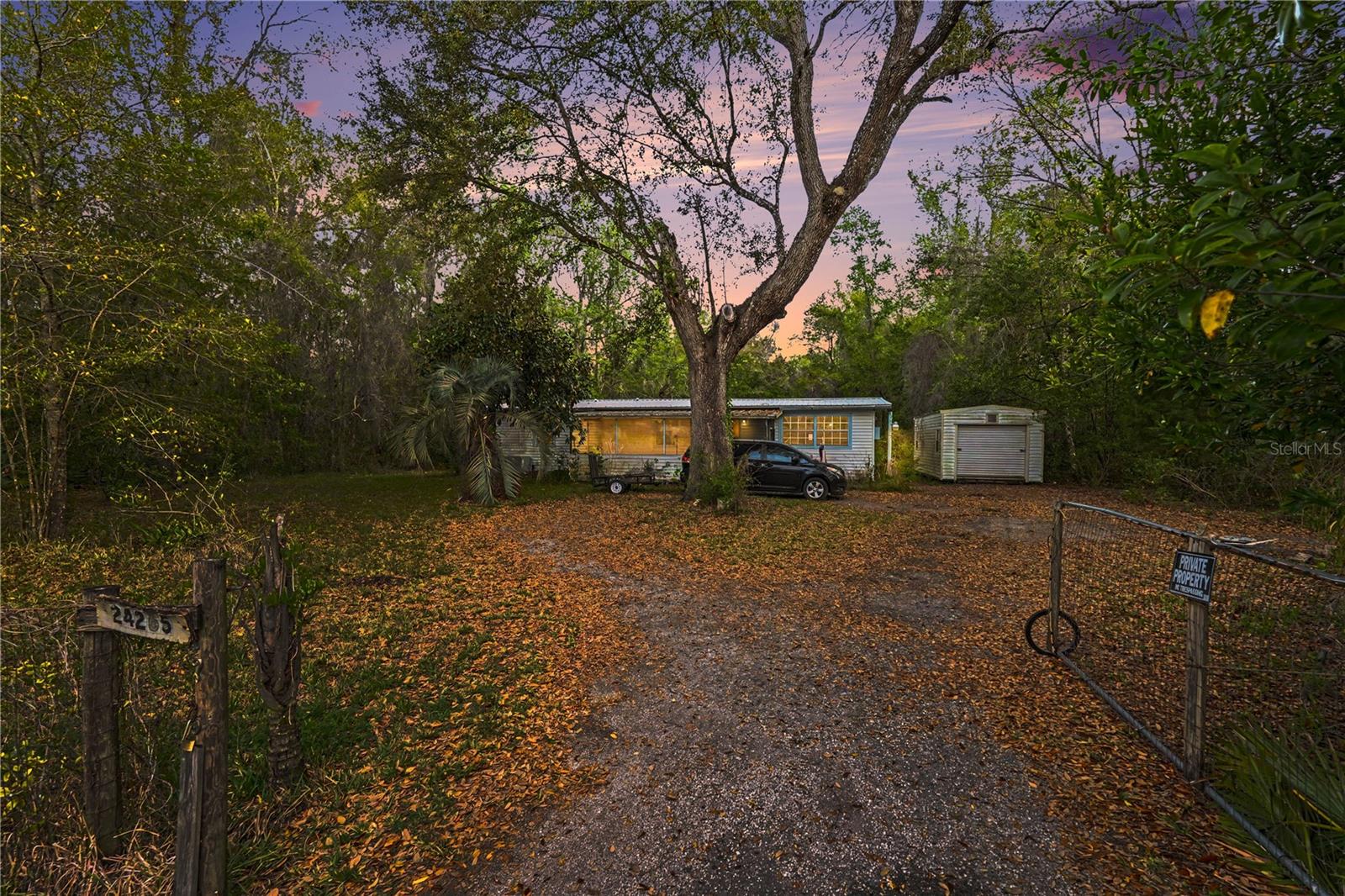 24265 Duffield Road, FL