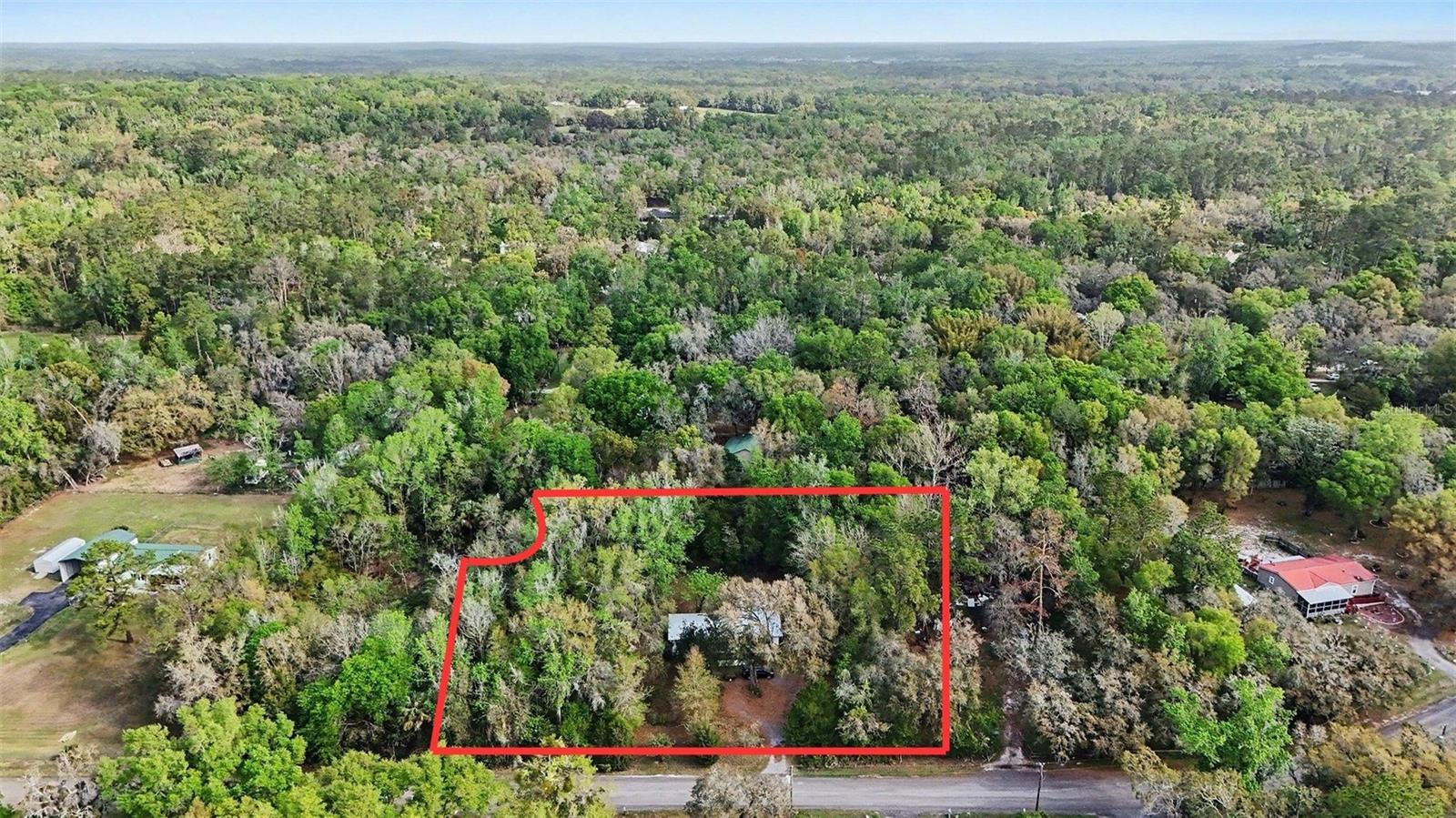 24265 Duffield Road, FL