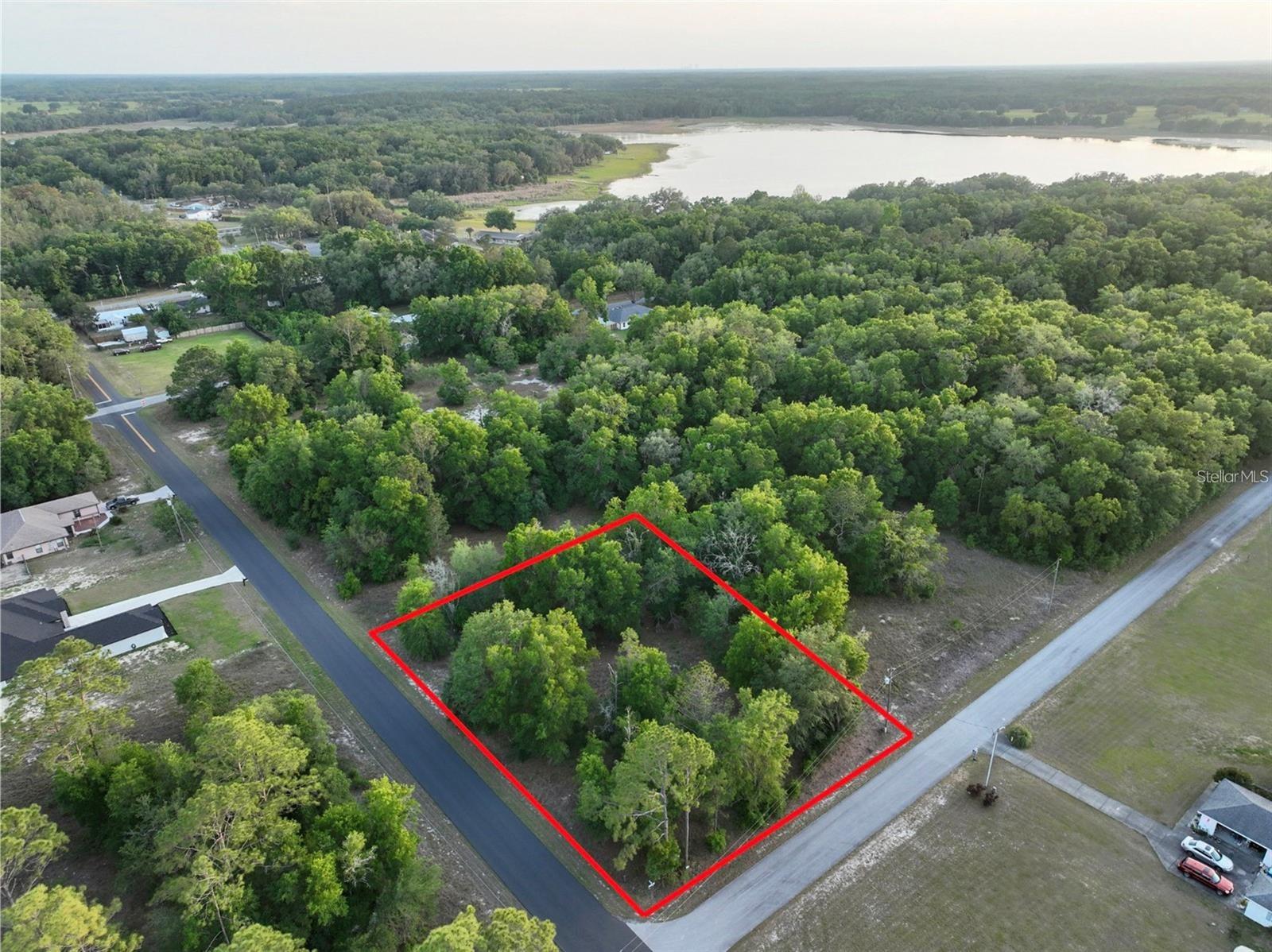 3035 Maricamp Road, FL