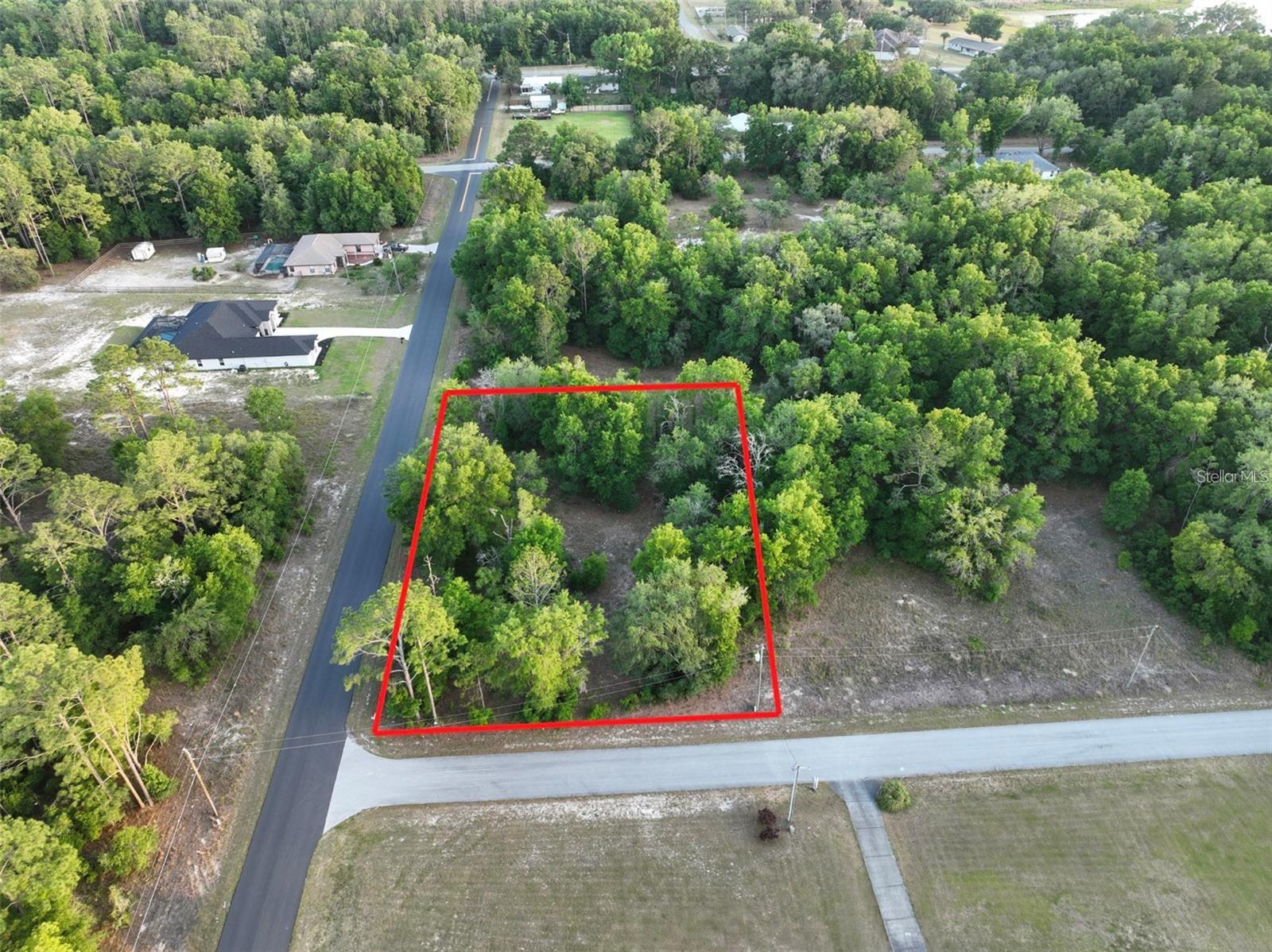 3035 Maricamp Road, FL