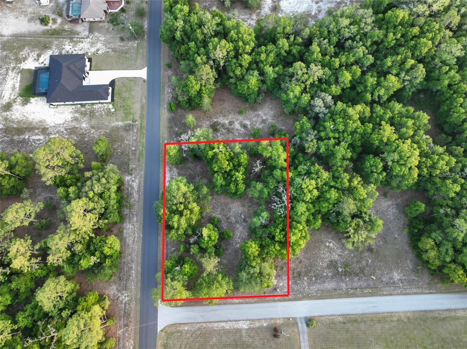 3035 Maricamp Road, FL