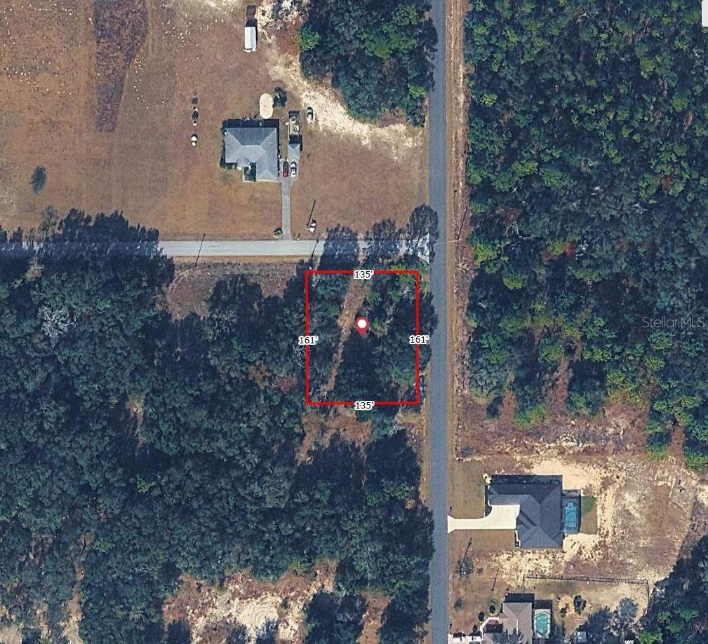 3035 Maricamp Road, FL