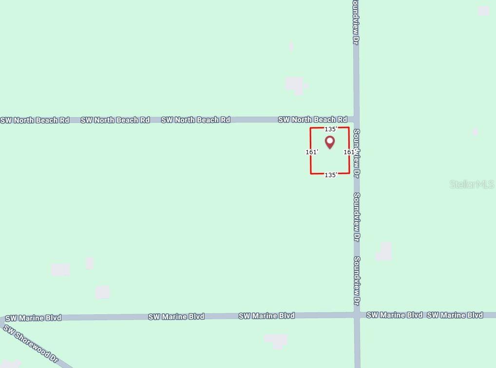 3035 Maricamp Road, FL