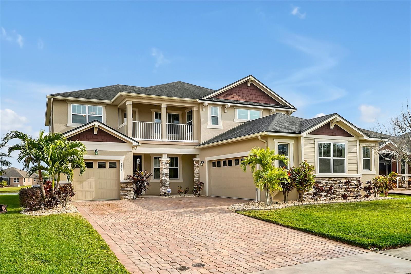 4408 Breeze Isle Lane, FL