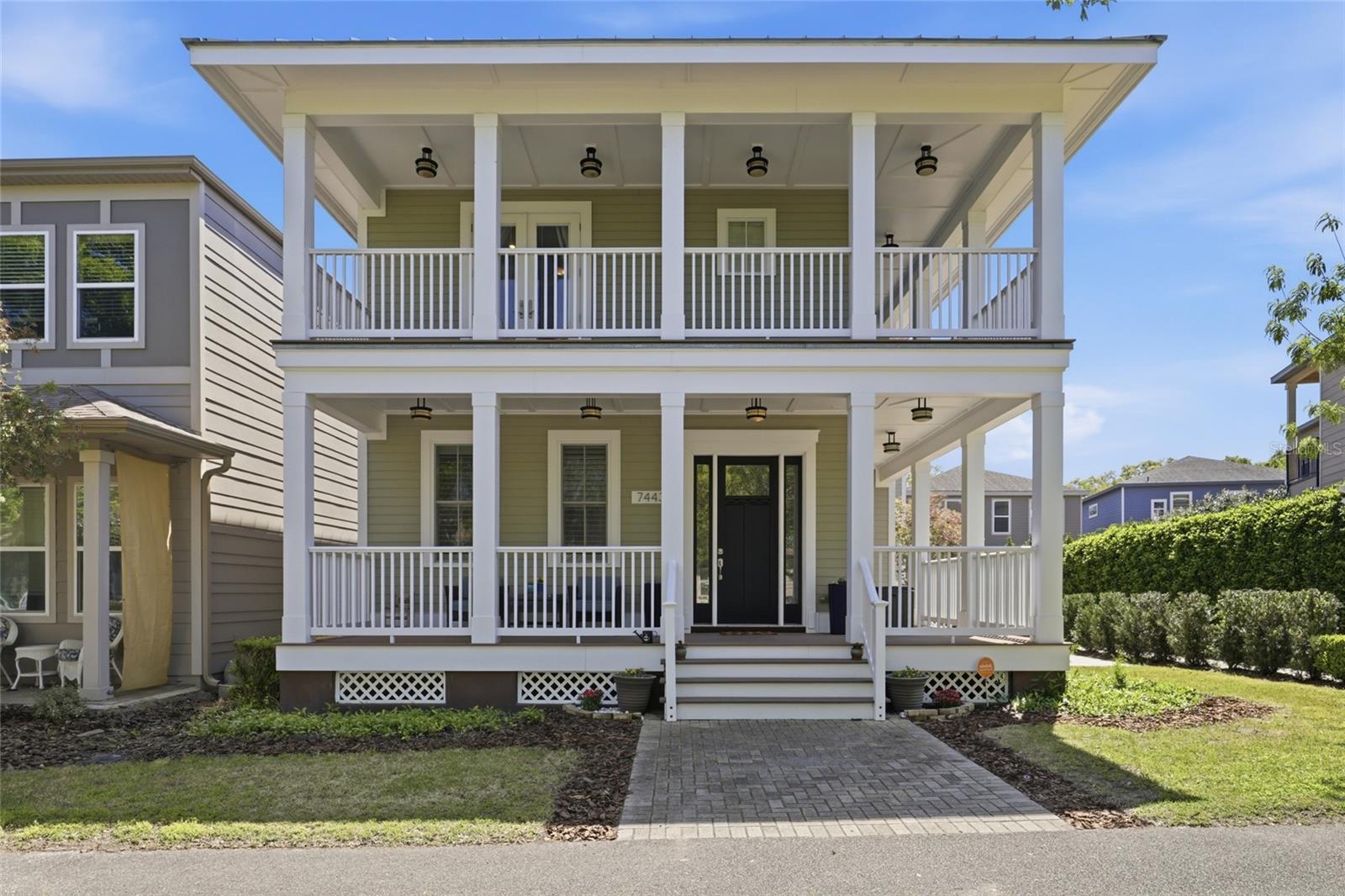 7443 65th Place, FL