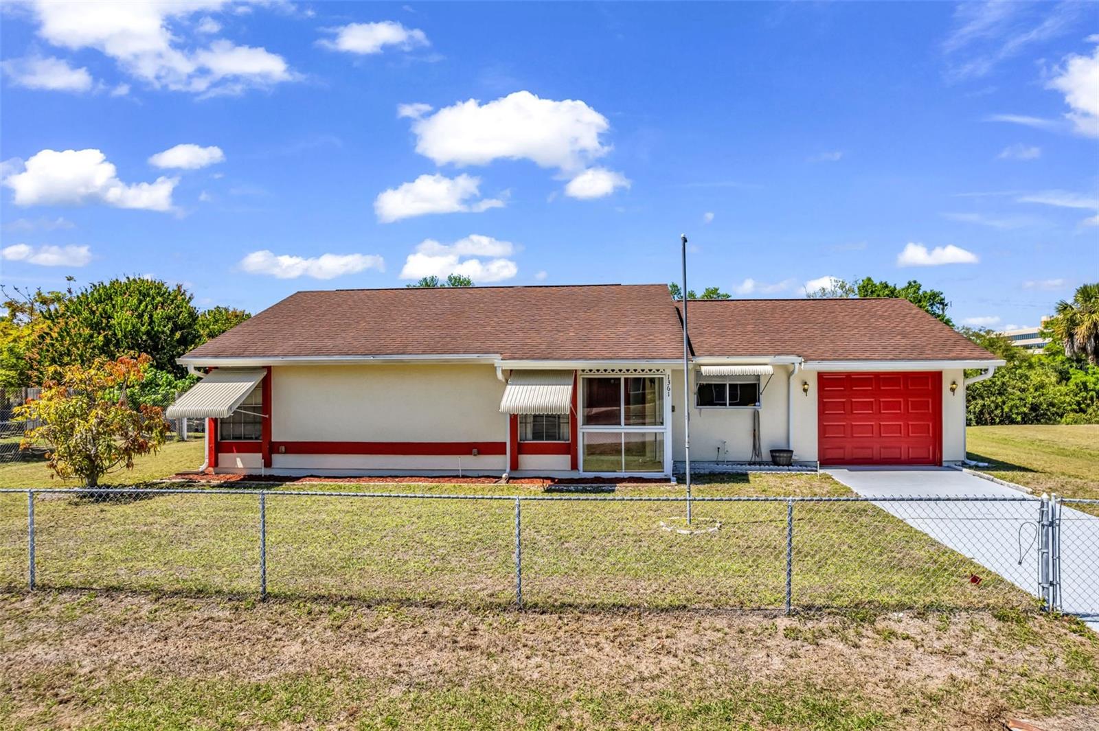 1361 Frizzell Lane, FL