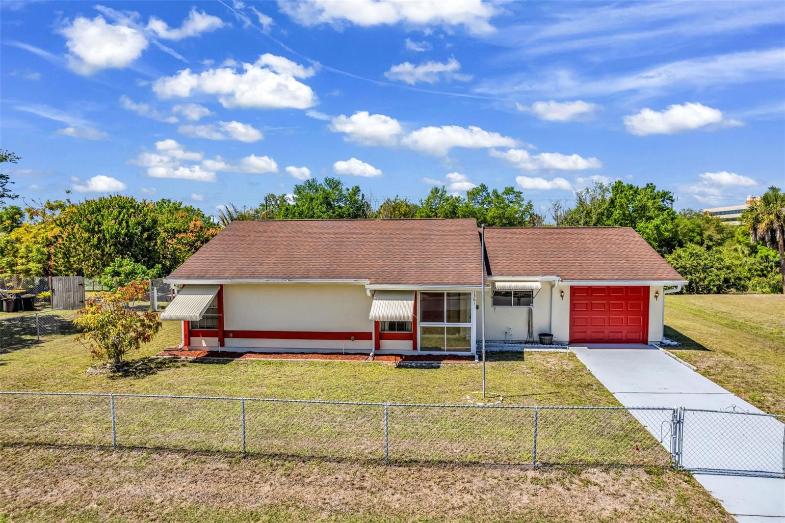 1361 Frizzell Lane, FL