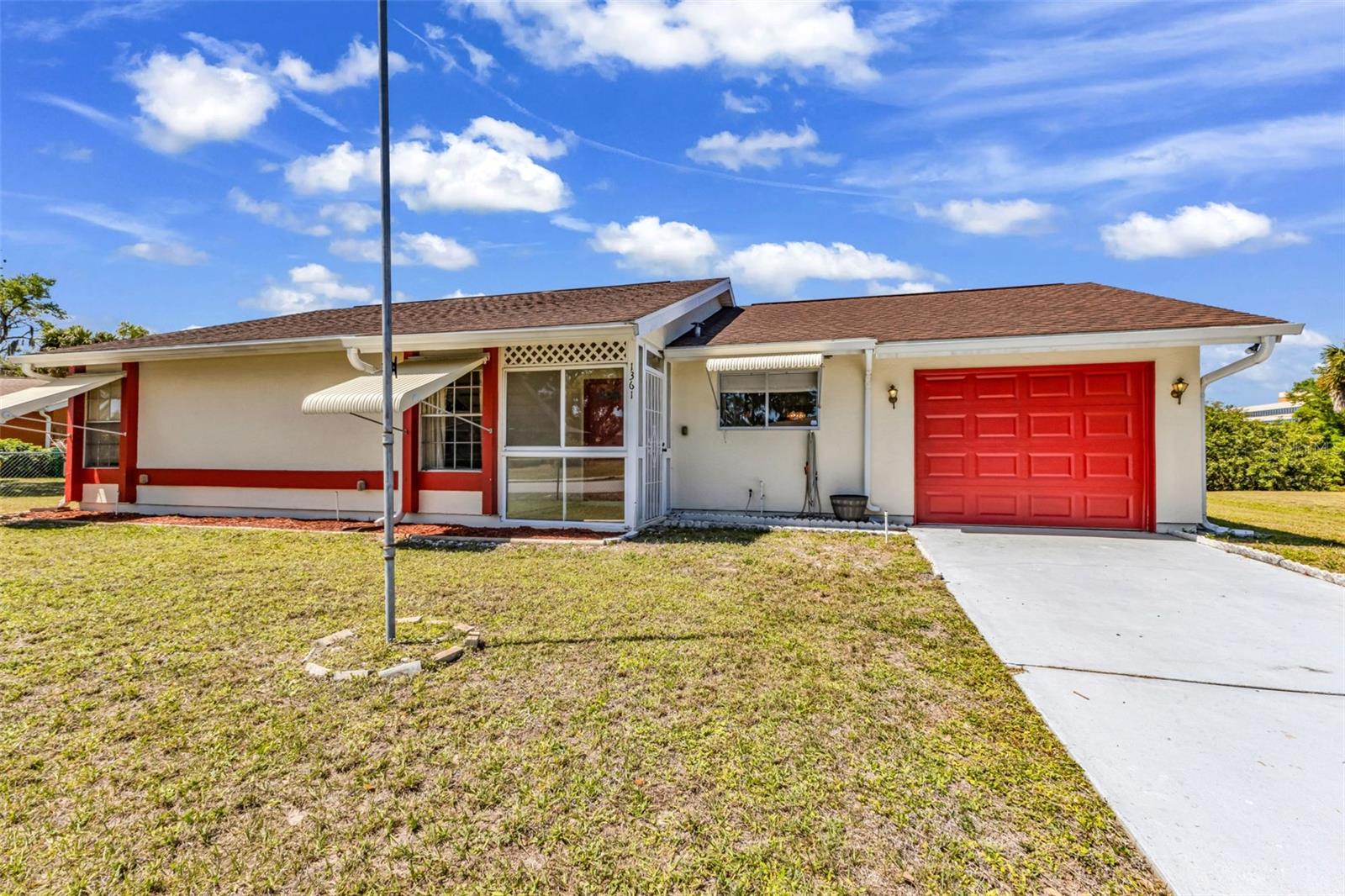 1361 Frizzell Lane, FL