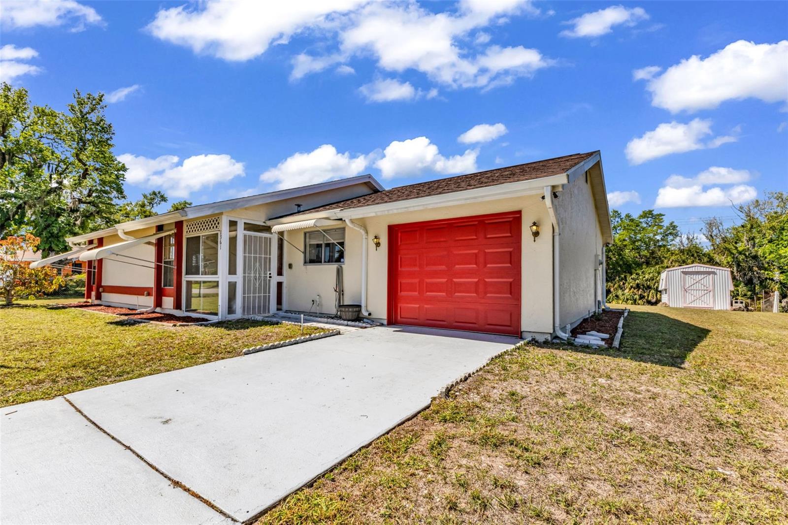 1361 Frizzell Lane, FL