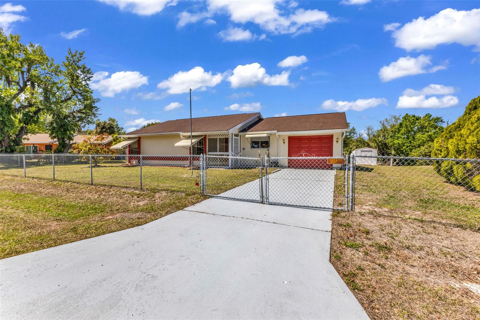 1361 Frizzell Lane, FL