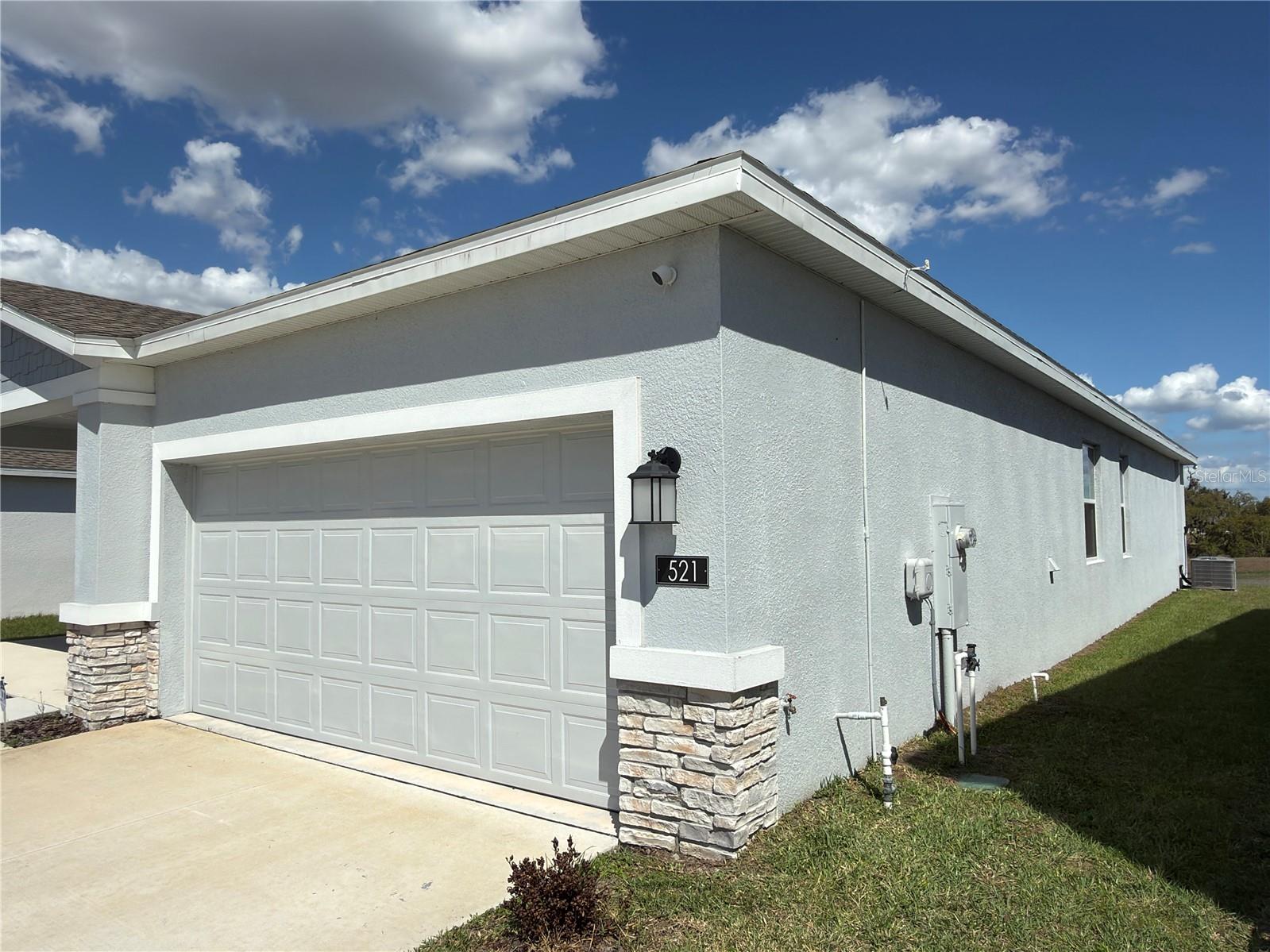 521 Reggie Road, FL