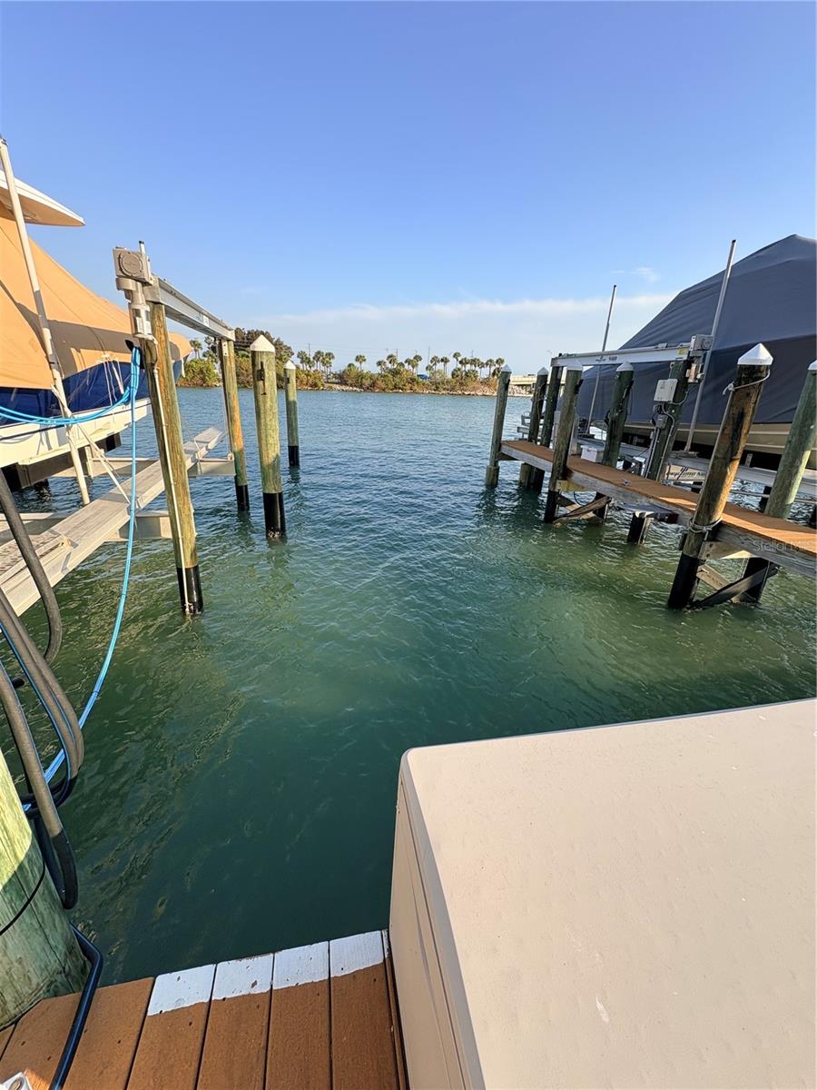601 American Legion Drive, FL