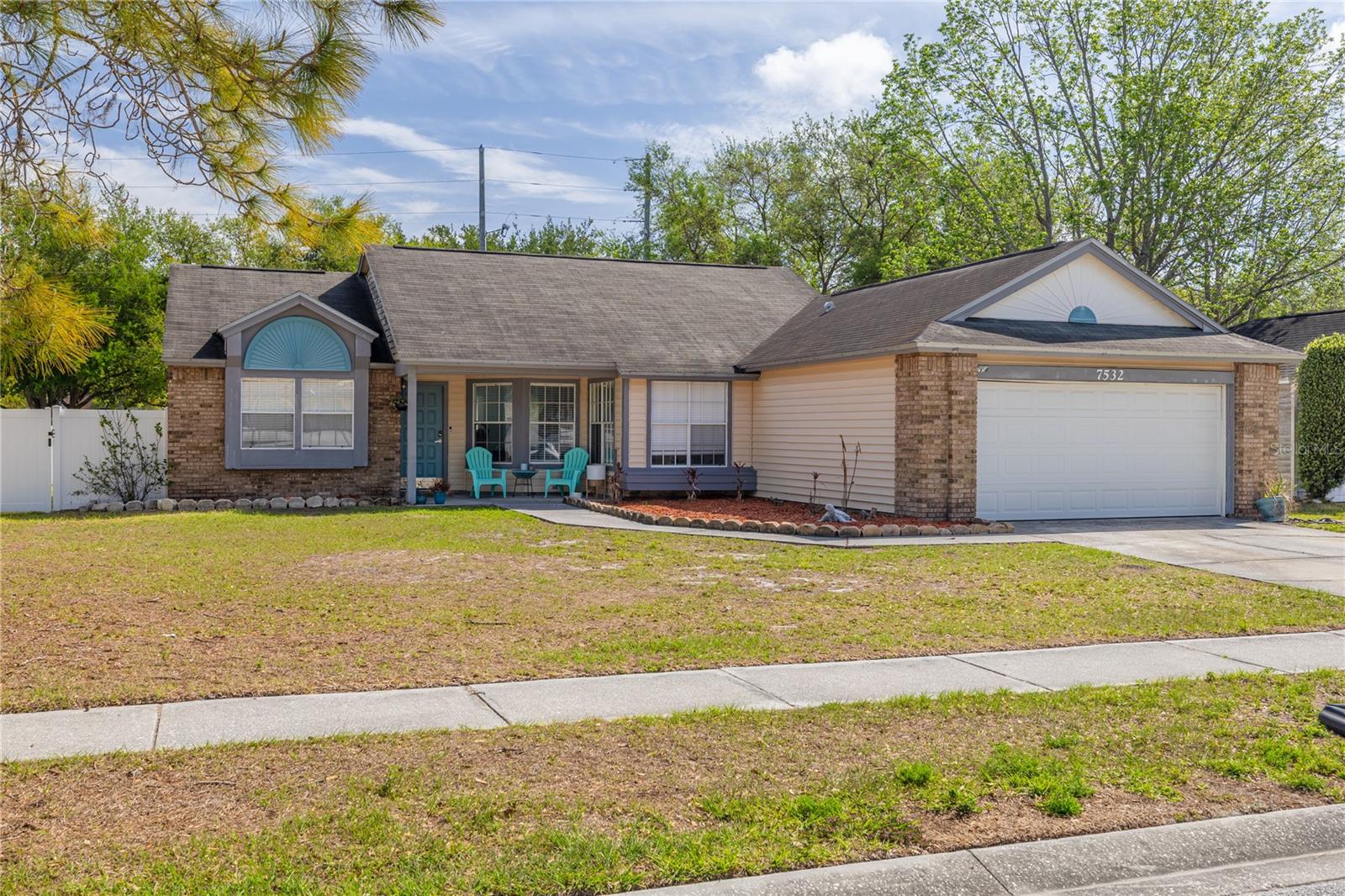 7532 Turtlebrook Lane, FL