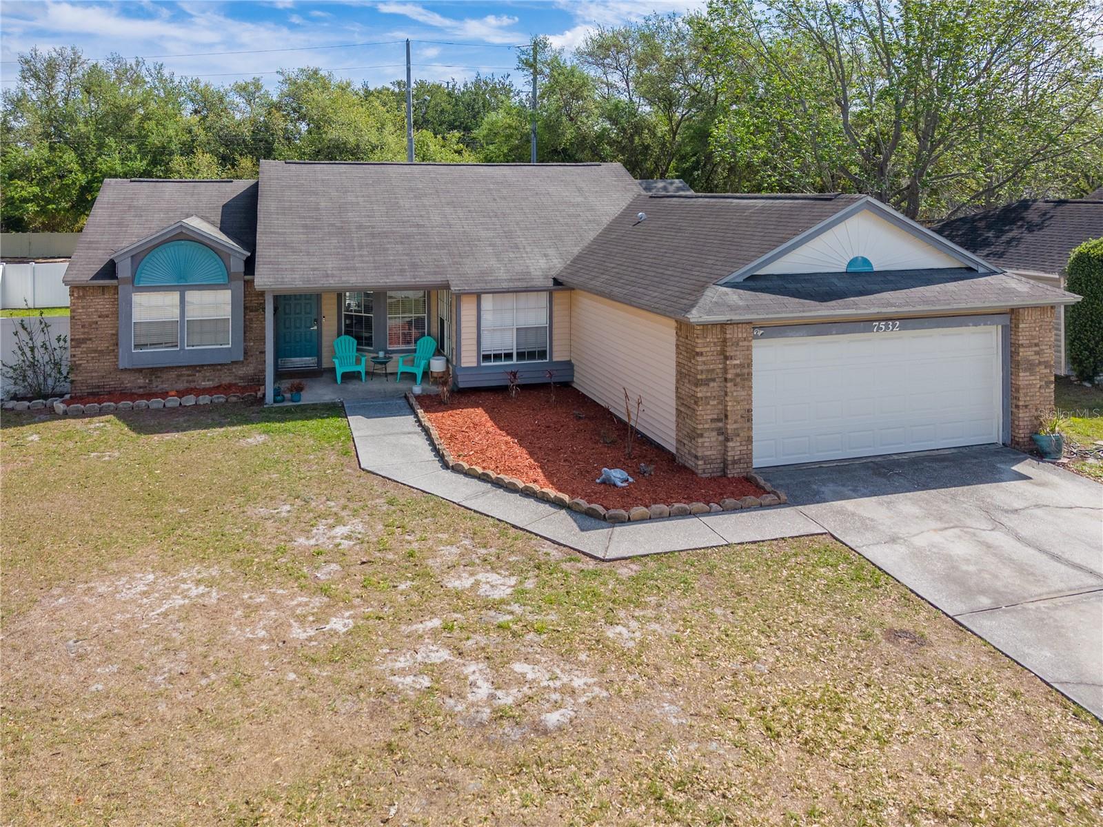 7532 Turtlebrook Lane, FL