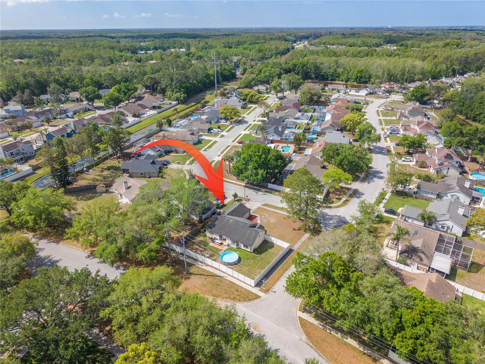 7532 Turtlebrook Lane, FL