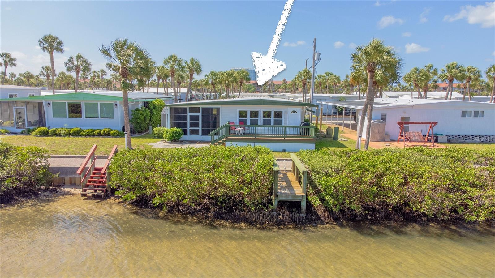 4851 Gandy Boulevard, FL