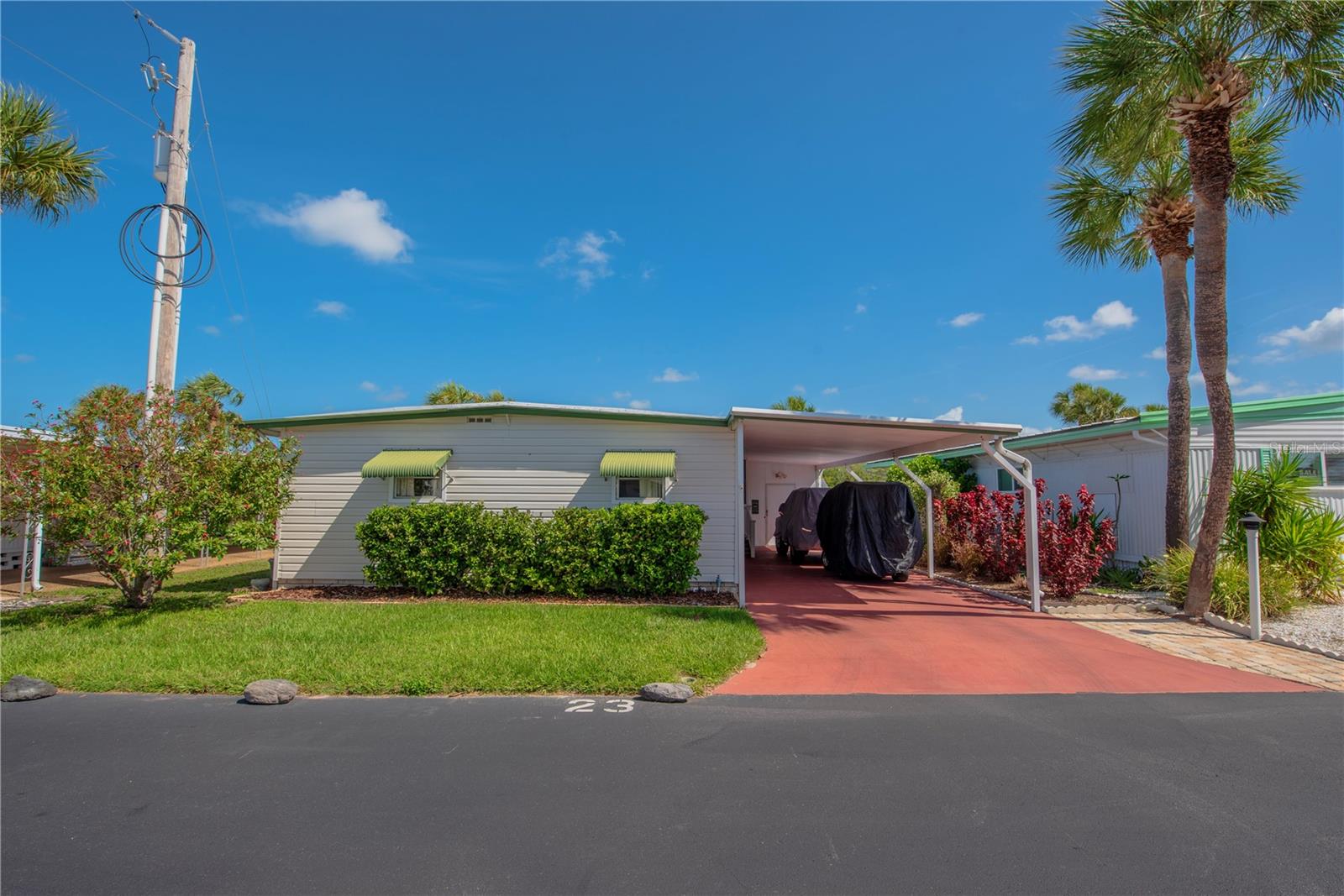 4851 Gandy Boulevard, FL