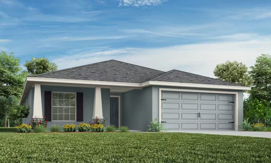 1075 Forest Lake Drive, FL
