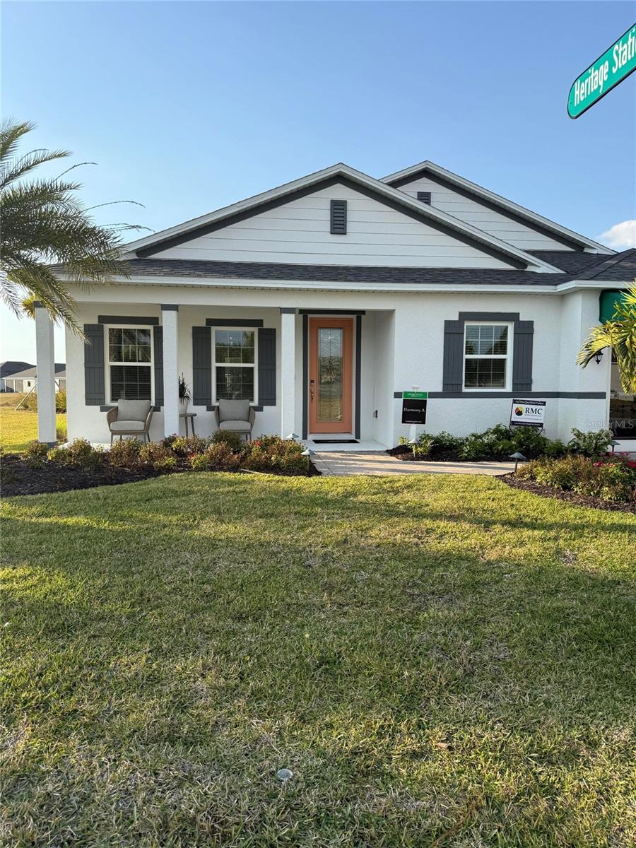 25584 Calusa Drive, FL